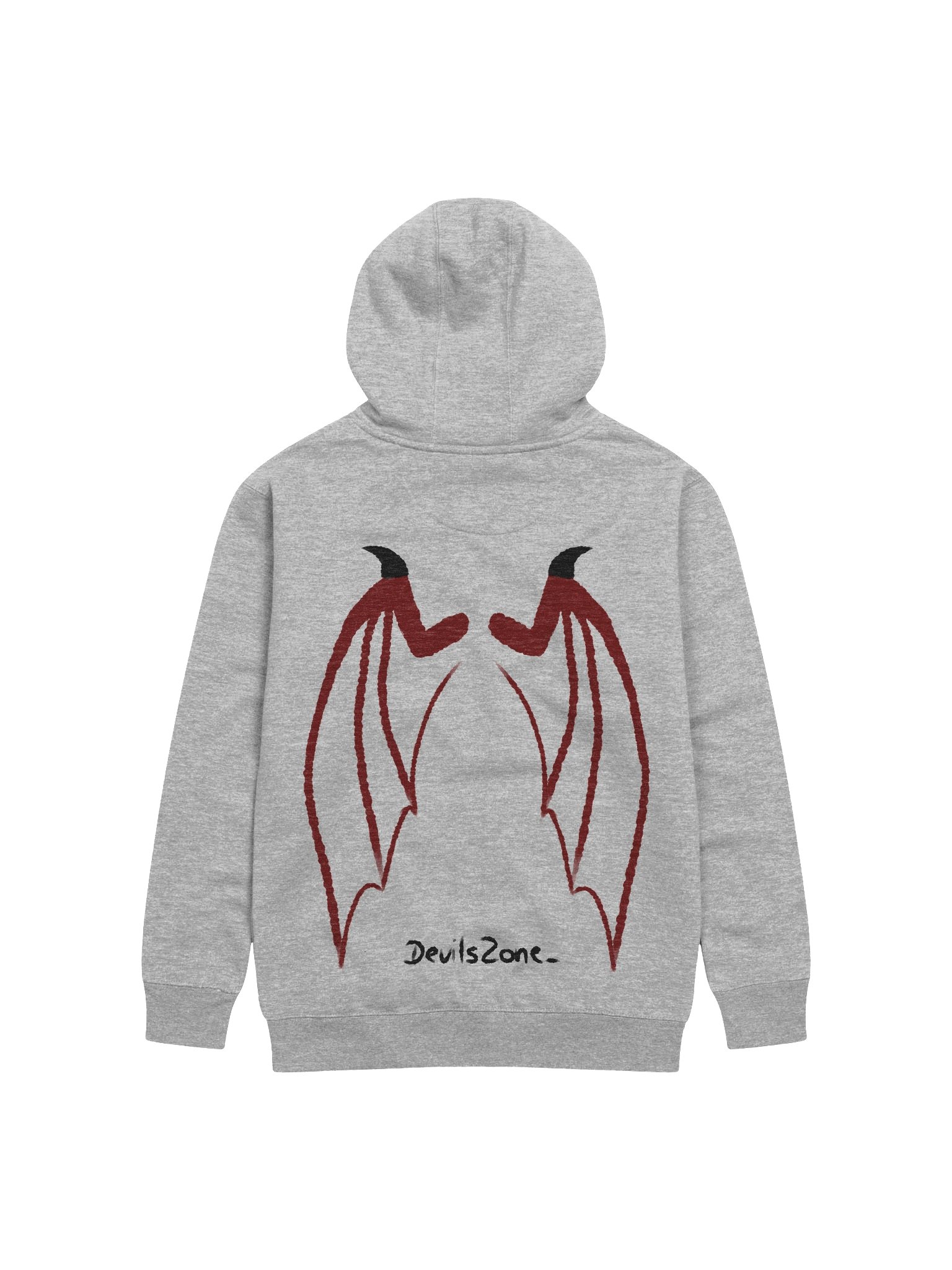 Wings Hoodie product image (2)