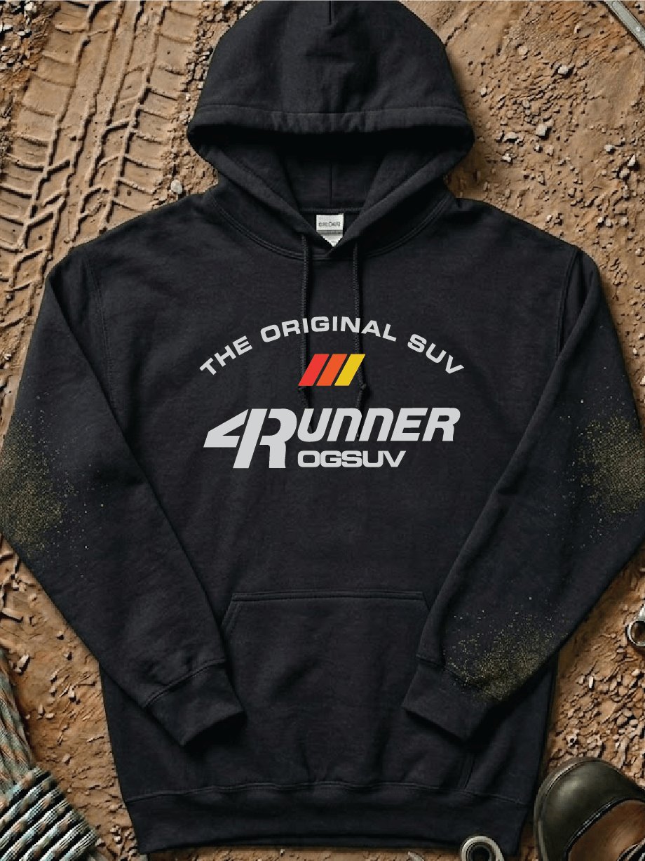 Simple Unisex Standard Hoodie product image (1)