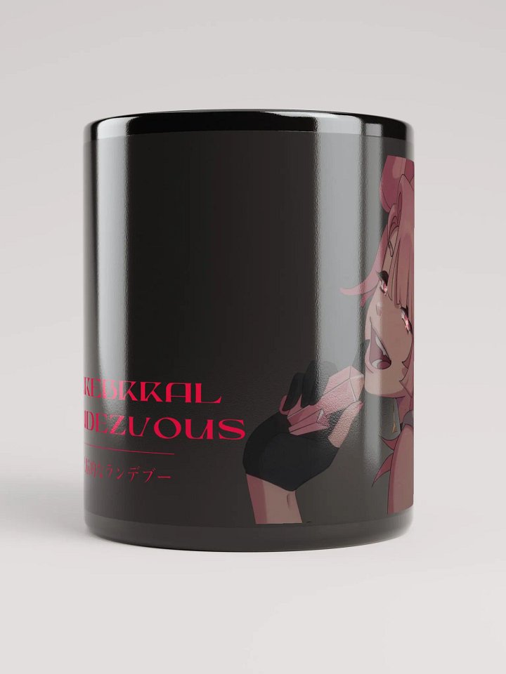 Mug // Rendezvous Cover Collection product image (2)