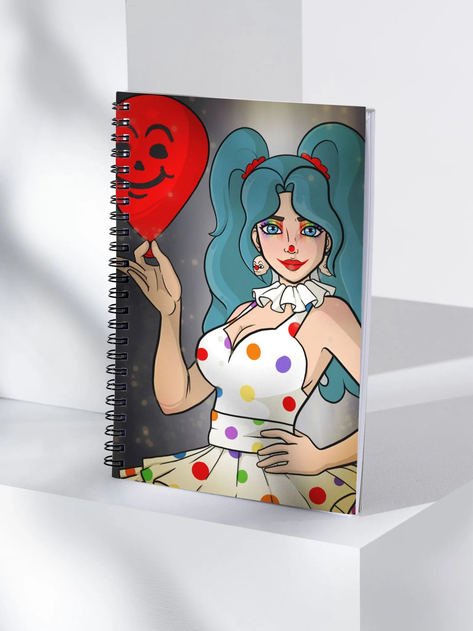 Candy Notebook product image (4)