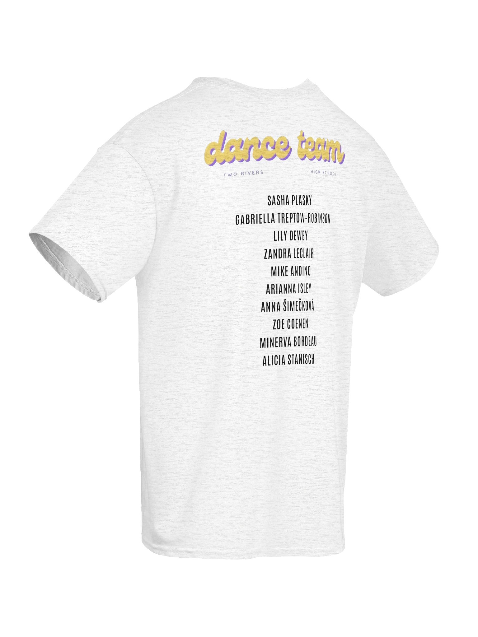 Team Shirt product image (8)