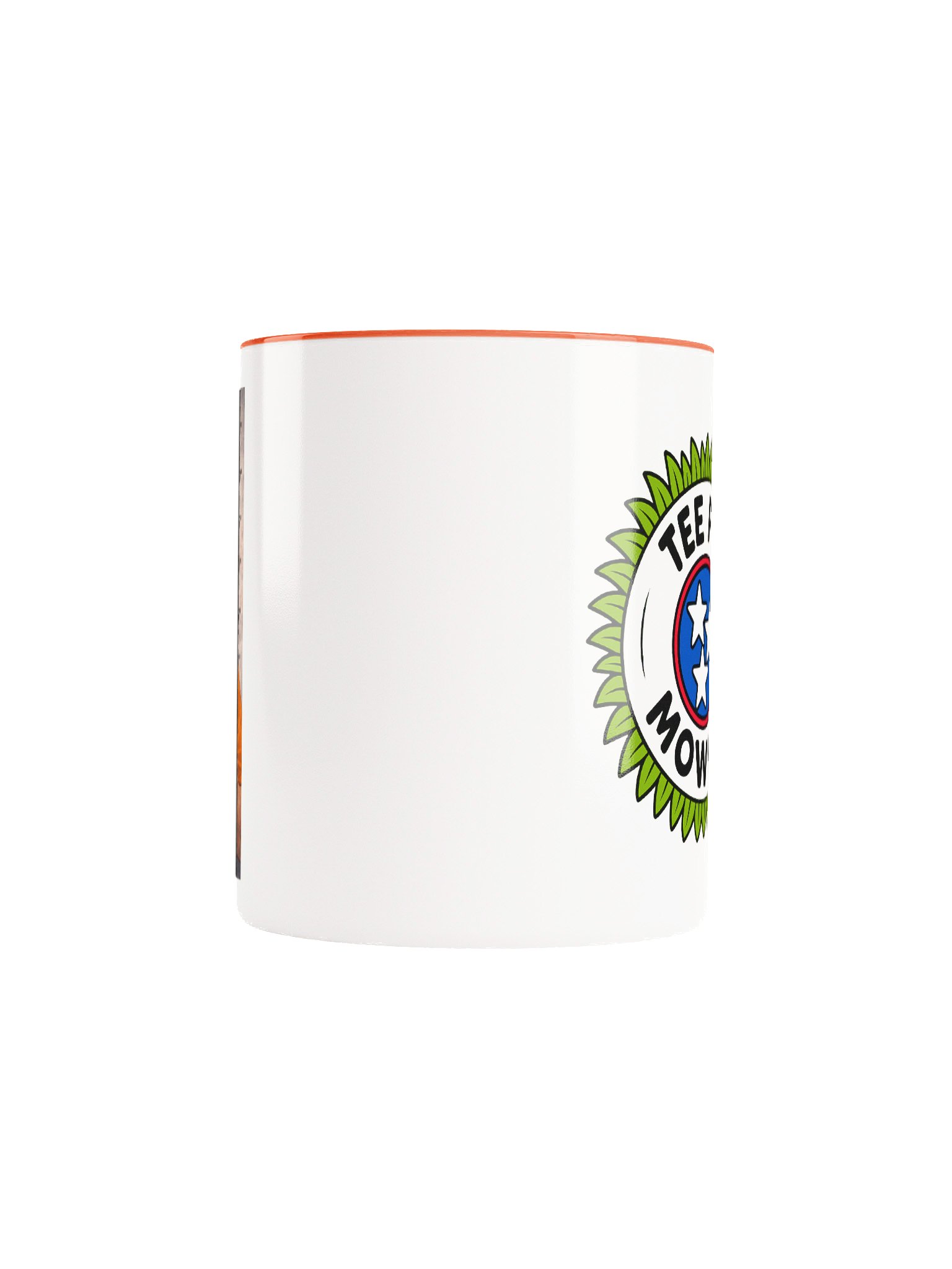 Tee Pee Mug Shot Mug product image (5)