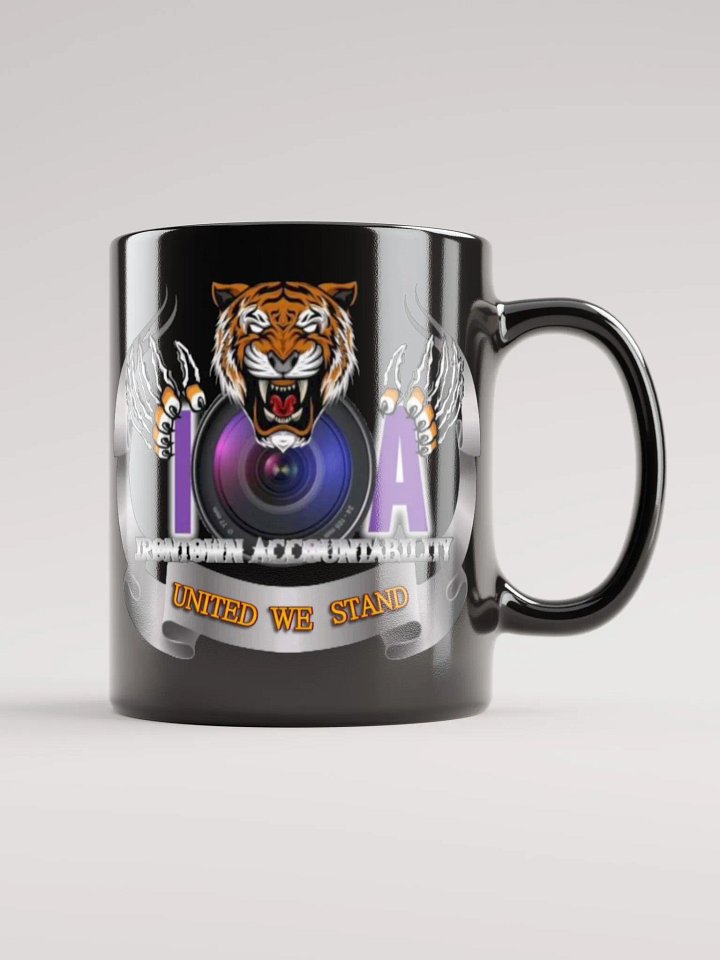 Iron Town Mug product image (2)