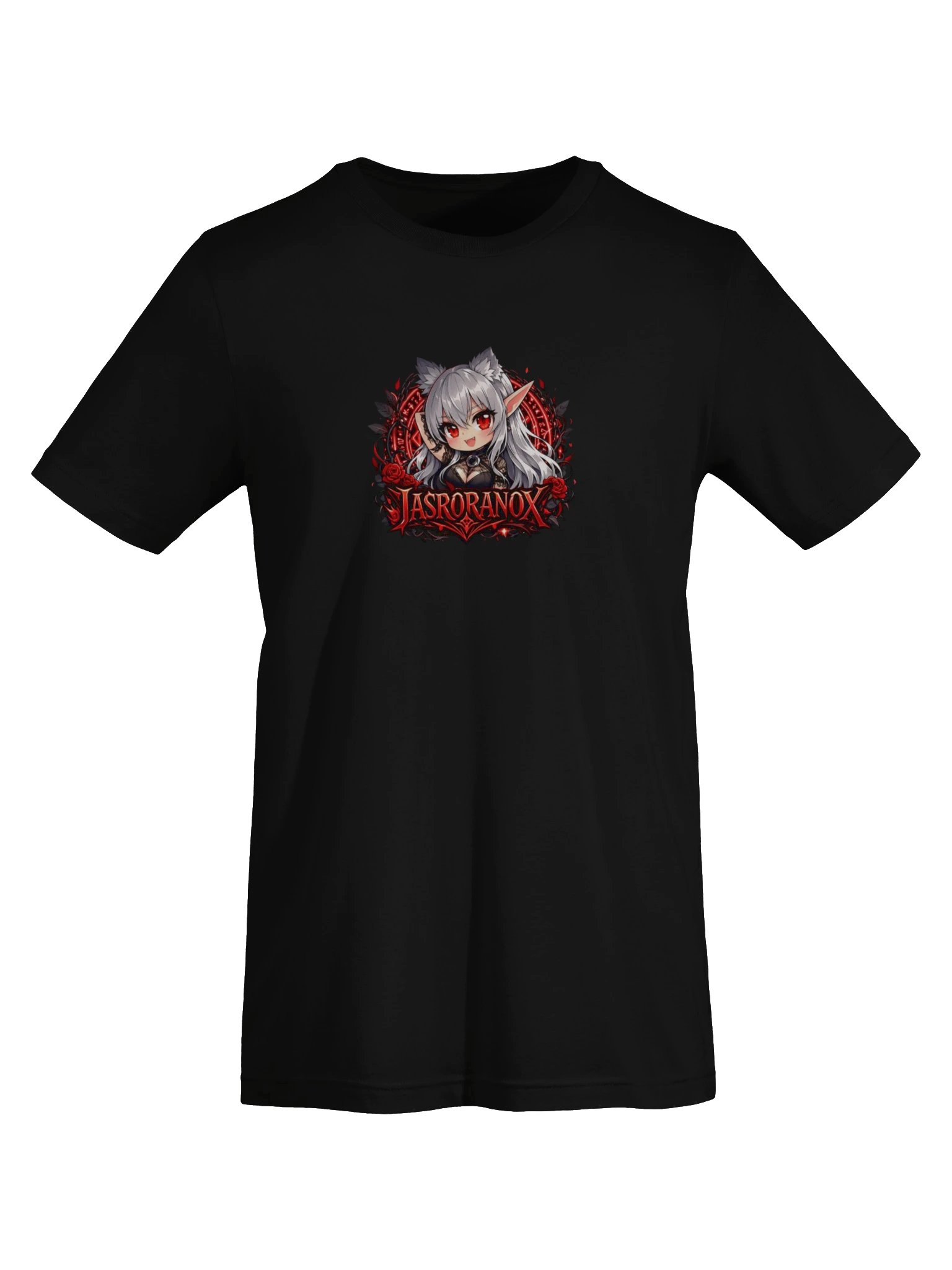 JasroraNox Supersoft Tee product image (31)