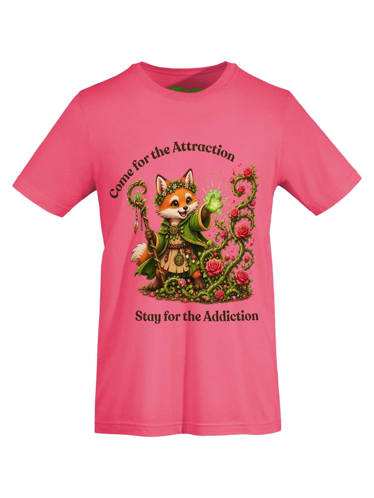 Feral Attraction product image (117)