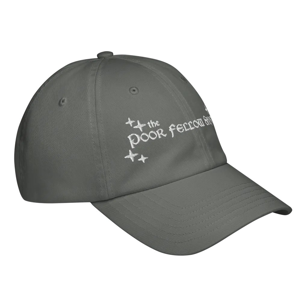 [PFSM] Under Armour Dad Hat product image (3)
