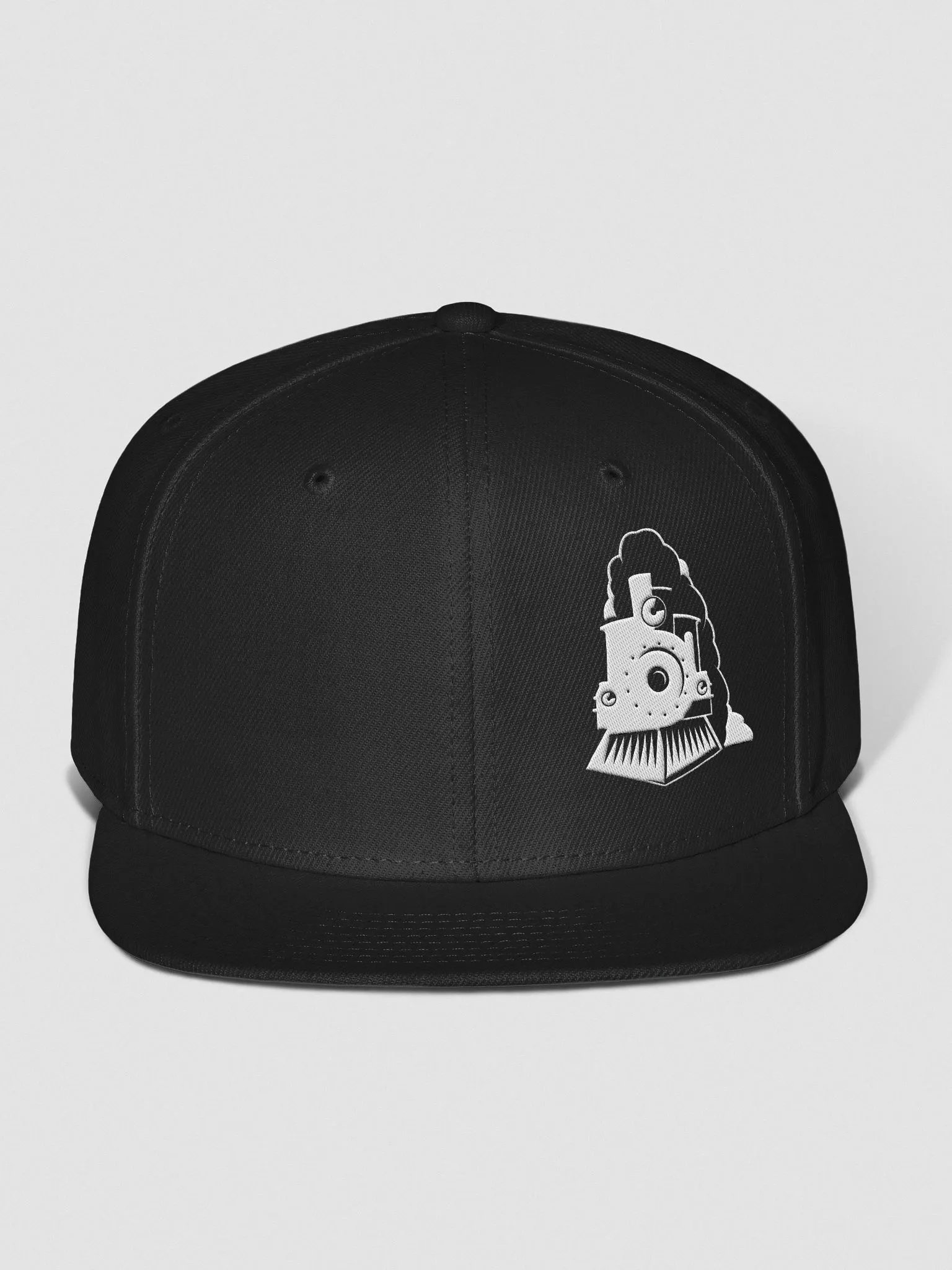 Express Outline Snapback product image (5)