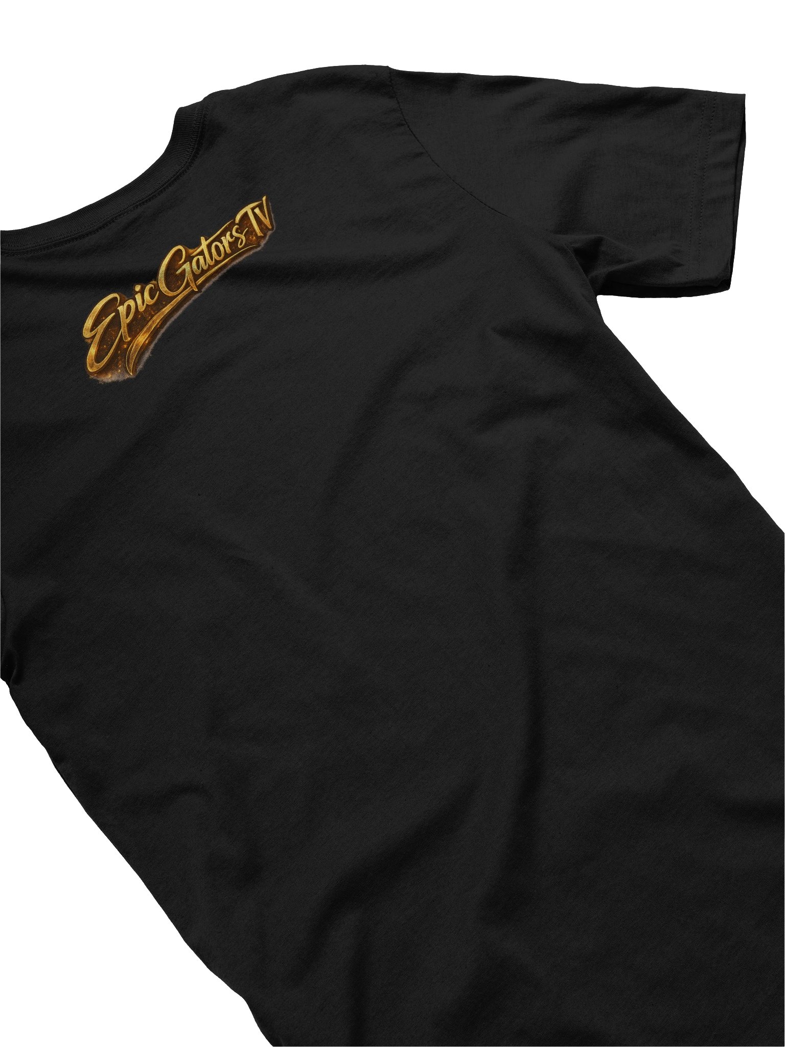 EPICGatorsTV “Welcome to the Fam” Shirt | Founders Community Drop | Sports Simulation Fan Tee product image (8)