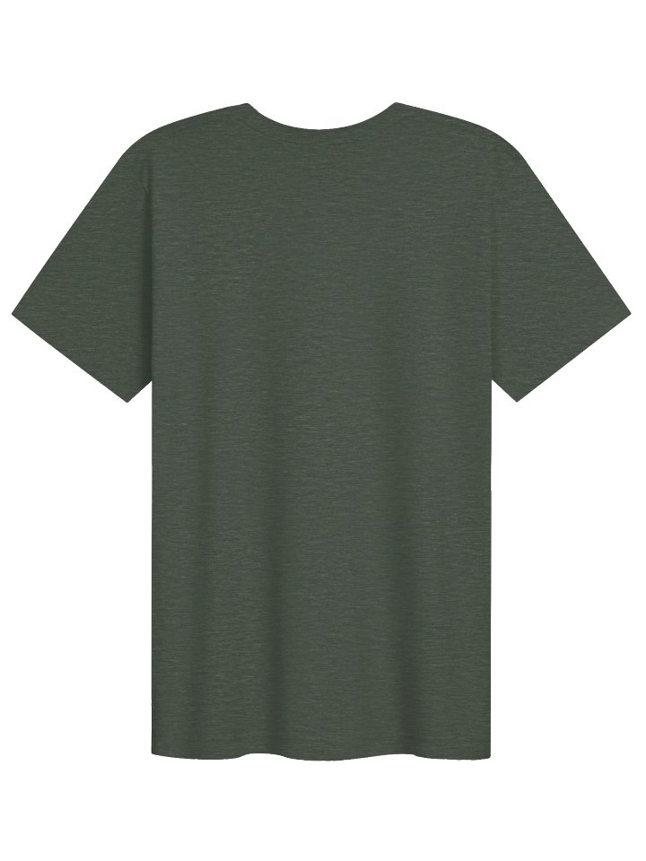 The Foundation Daily Relaxed Tee product image (2)