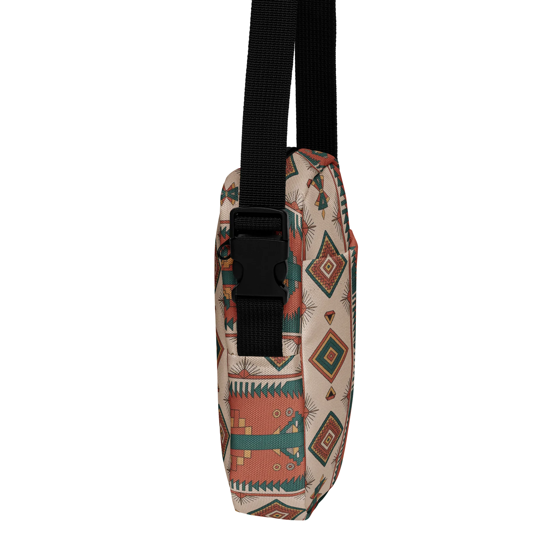 The Sonic Pouch - Mexican Symmetry Edition 02 product image (8)