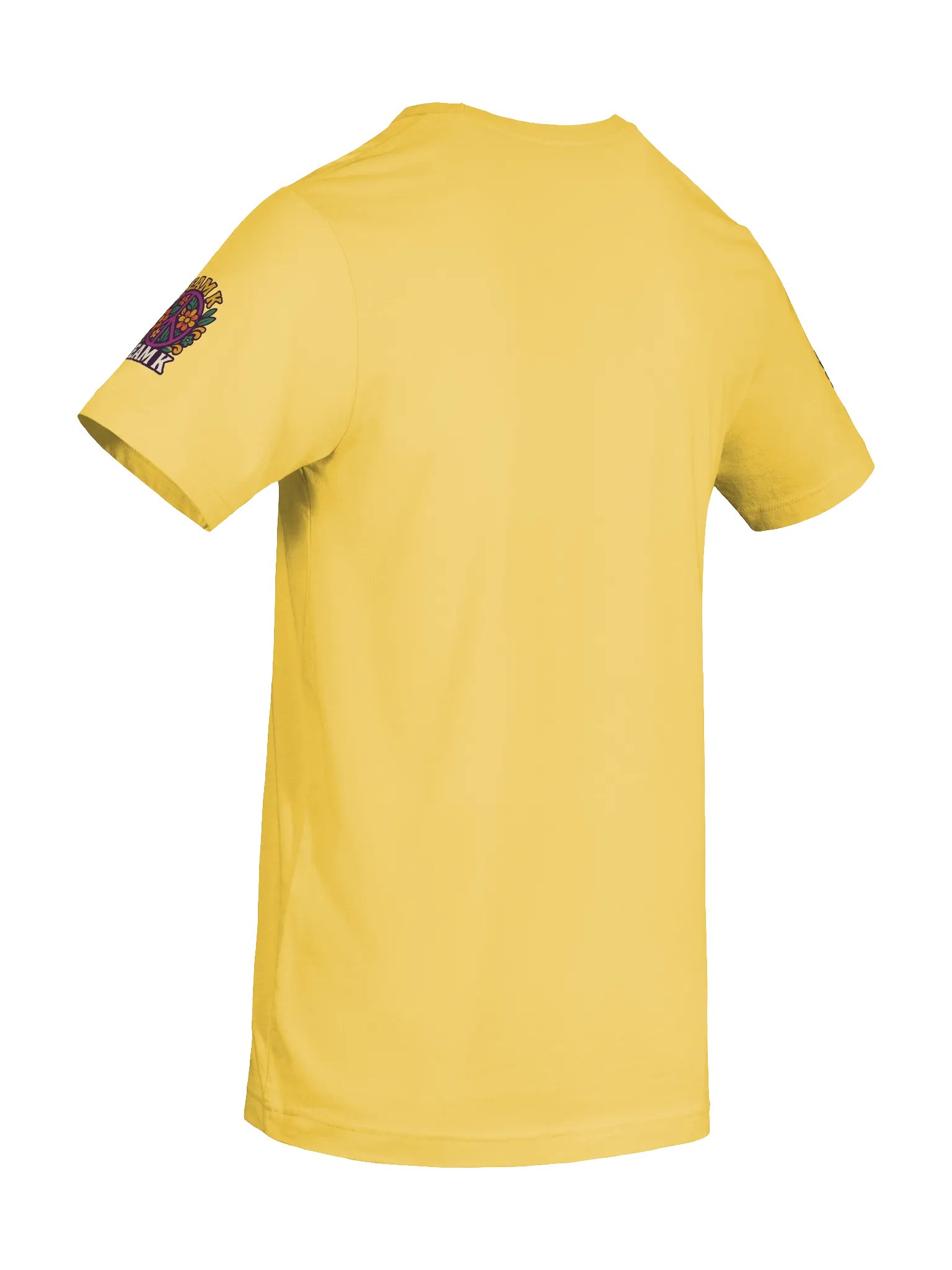 Team K 1960's T-Shirt product image (8)
