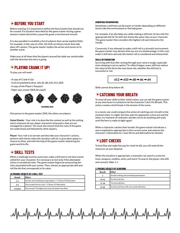 Crank It Up! product image (3)