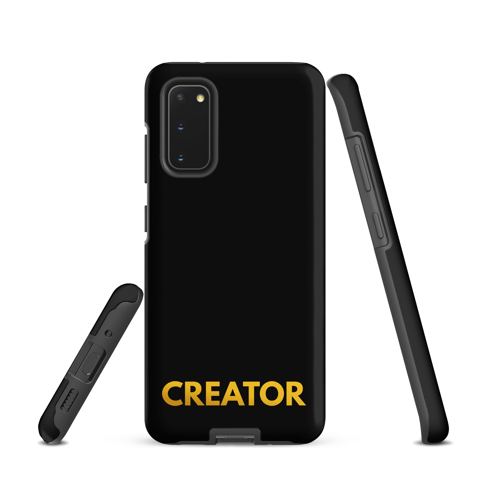 MANIFESTATOR Creator Case - Samsung product image (1)