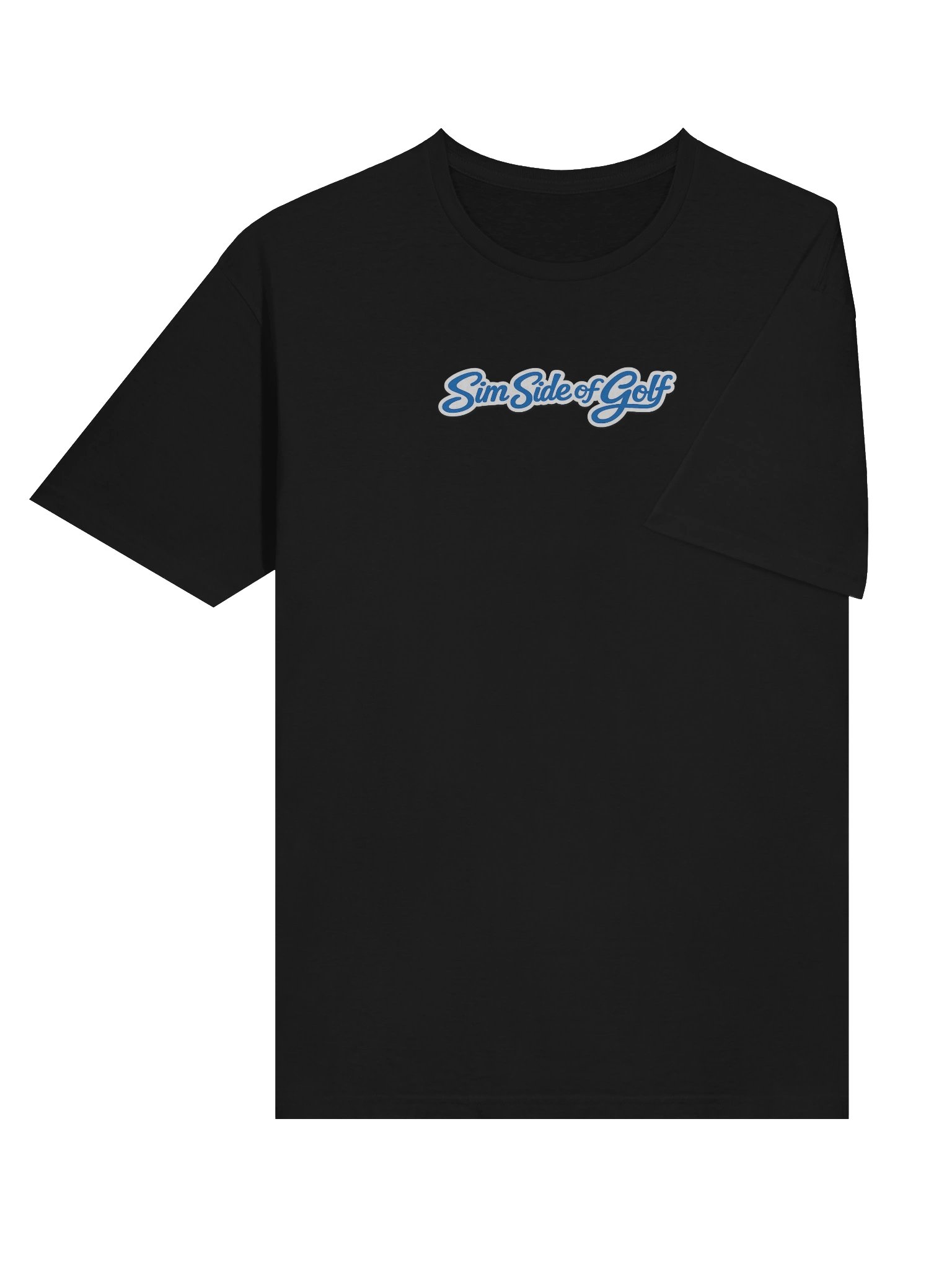 Sim Side Golf T-Shirt product image (46)