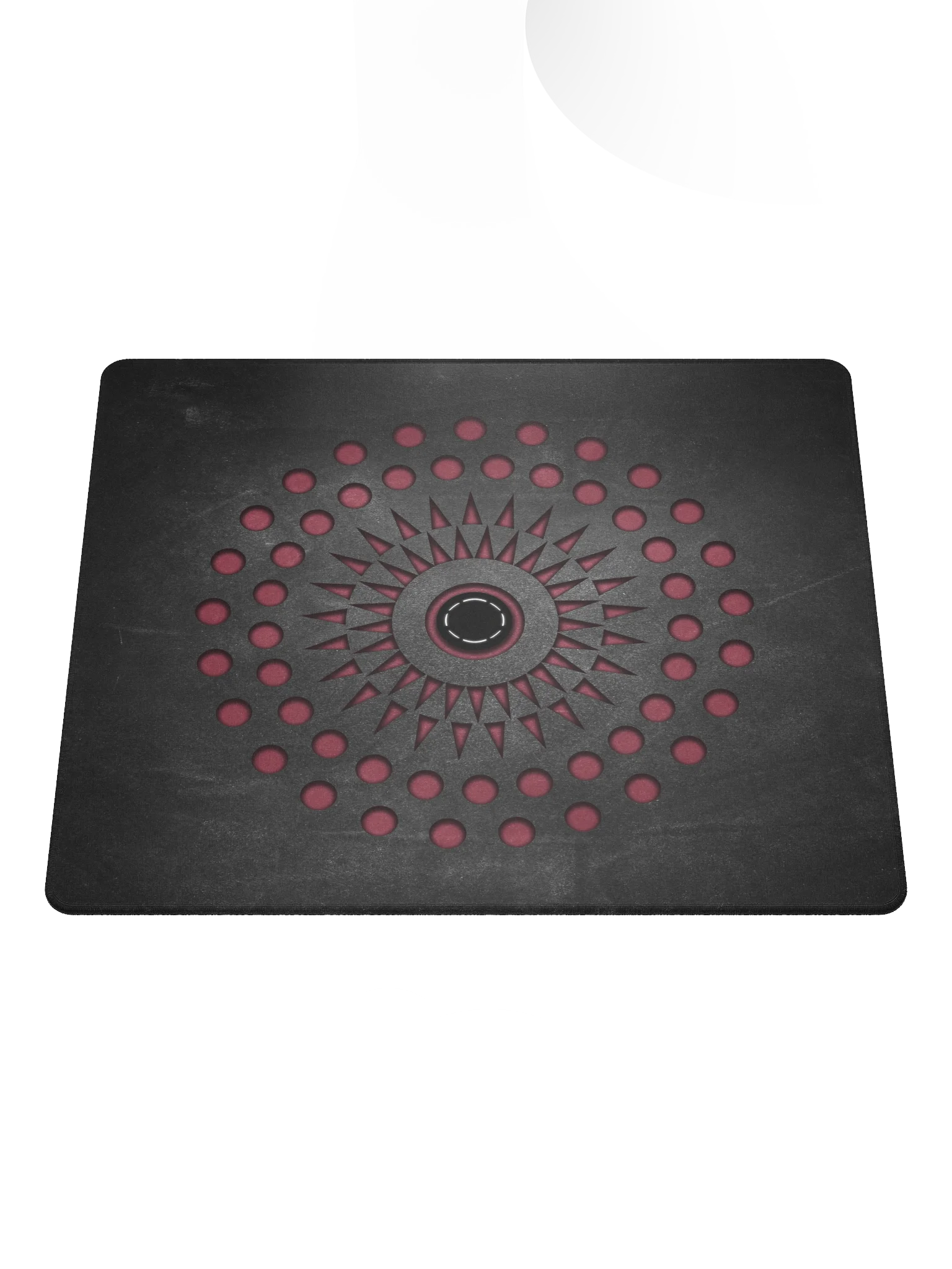 CIRCLE: Mouse Pad product image (1)