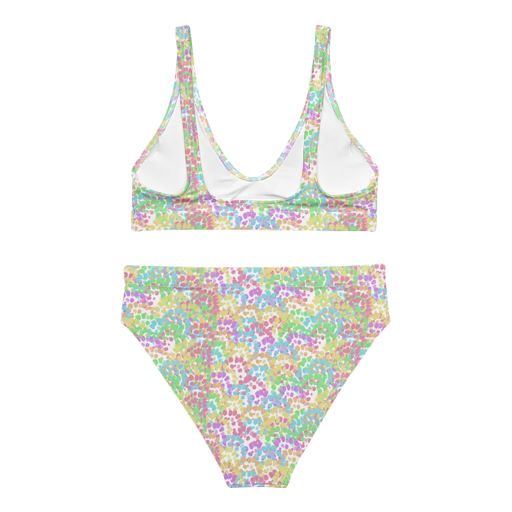 "RosiiiBoi" Spotted Bikini Set product image (2)