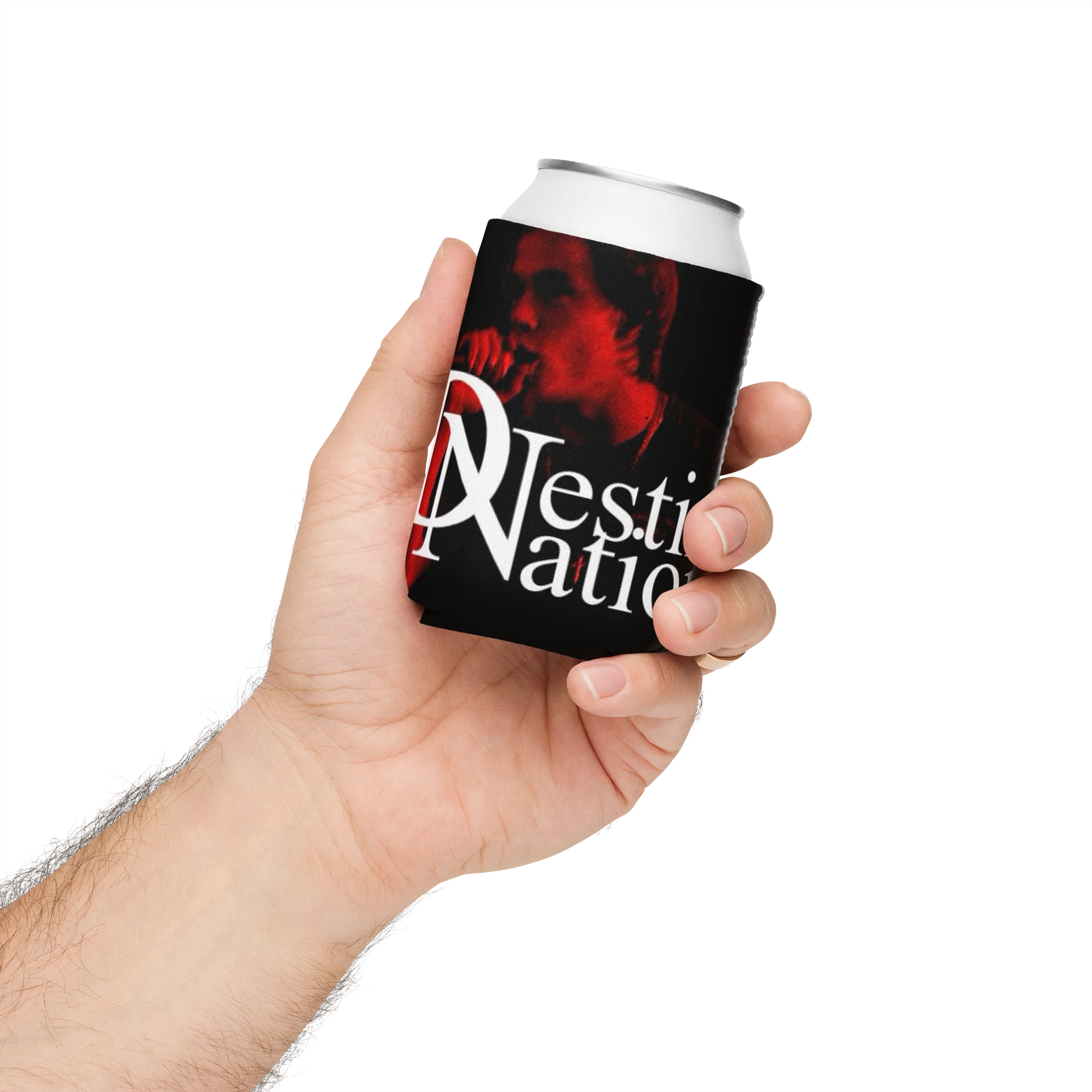 Destin-Nation Can Cooler product image (4)