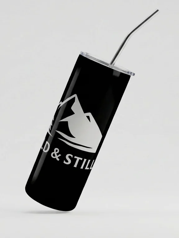 Stainless Steel Tumbler product image (2)