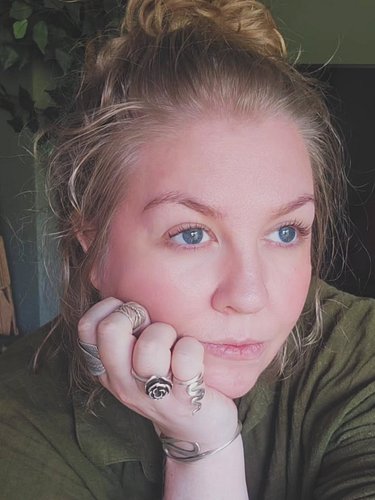 ✨ Thinking ✨

About all the amazing projects I get to be part of in the next 6 months, all the fun stuff you've all got to lo...