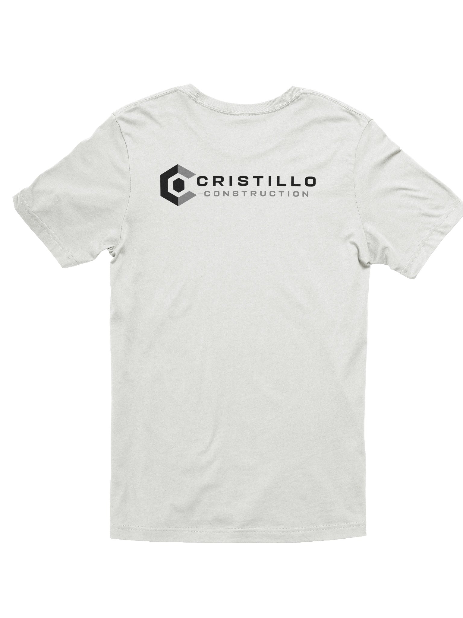 Black Logo Shirt product image (8)