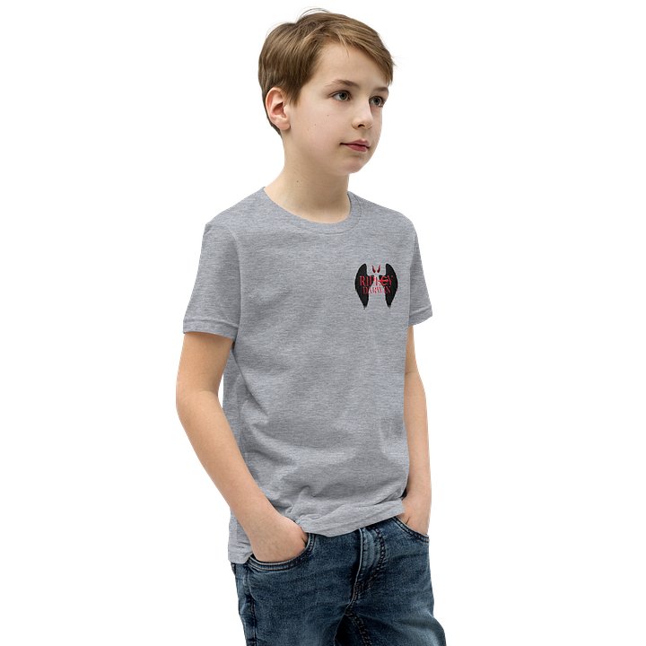 Gunner - Snacks Kids Tee product image (31)