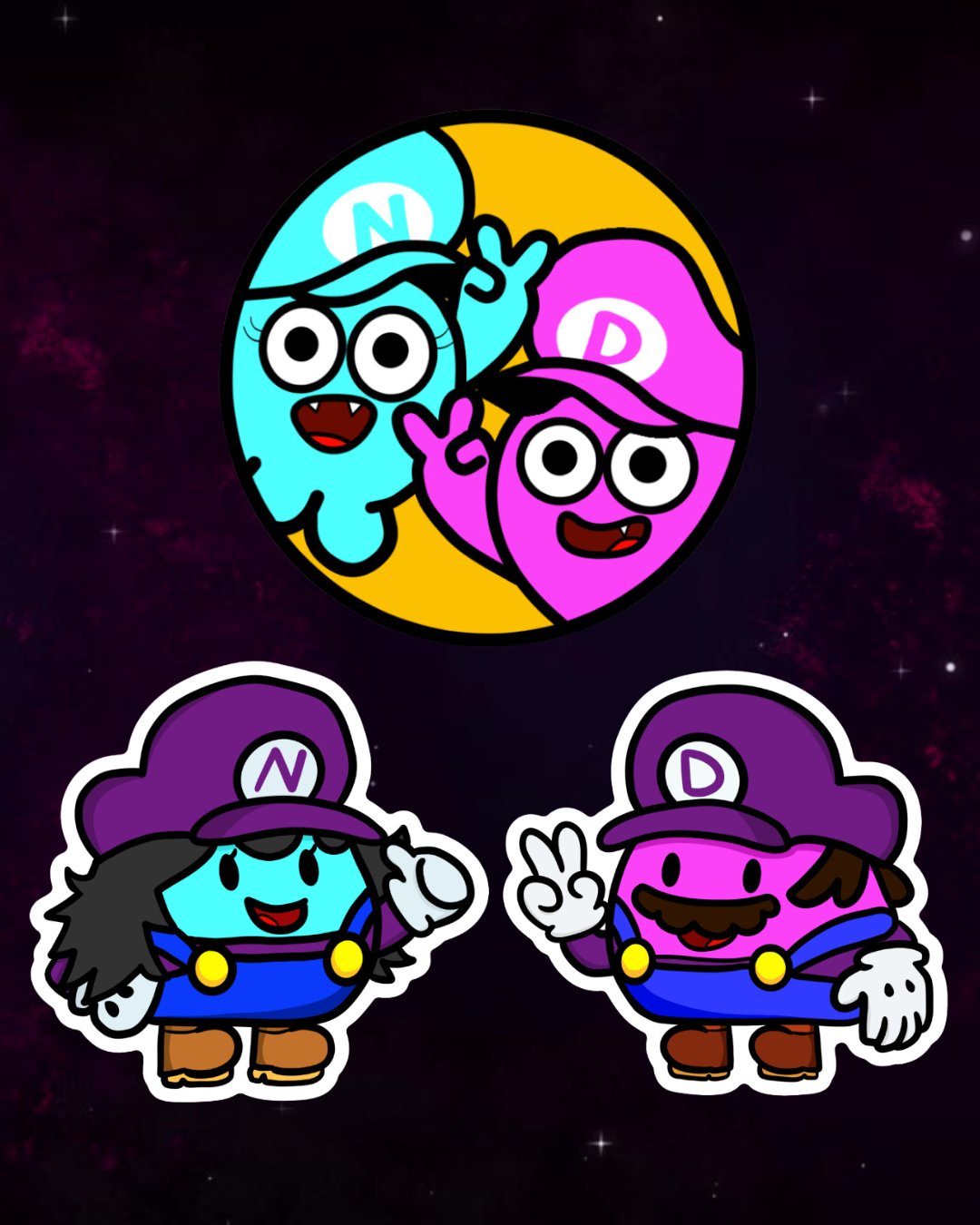 Super Globs Bundle product image (1)