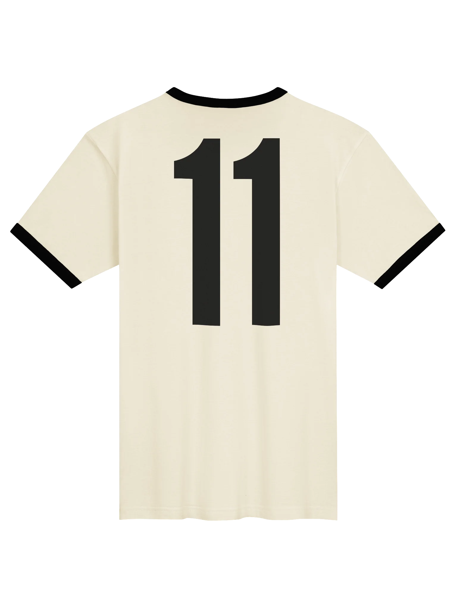 Magnetic Toys Company Est Ringer T-shirt product image (2)
