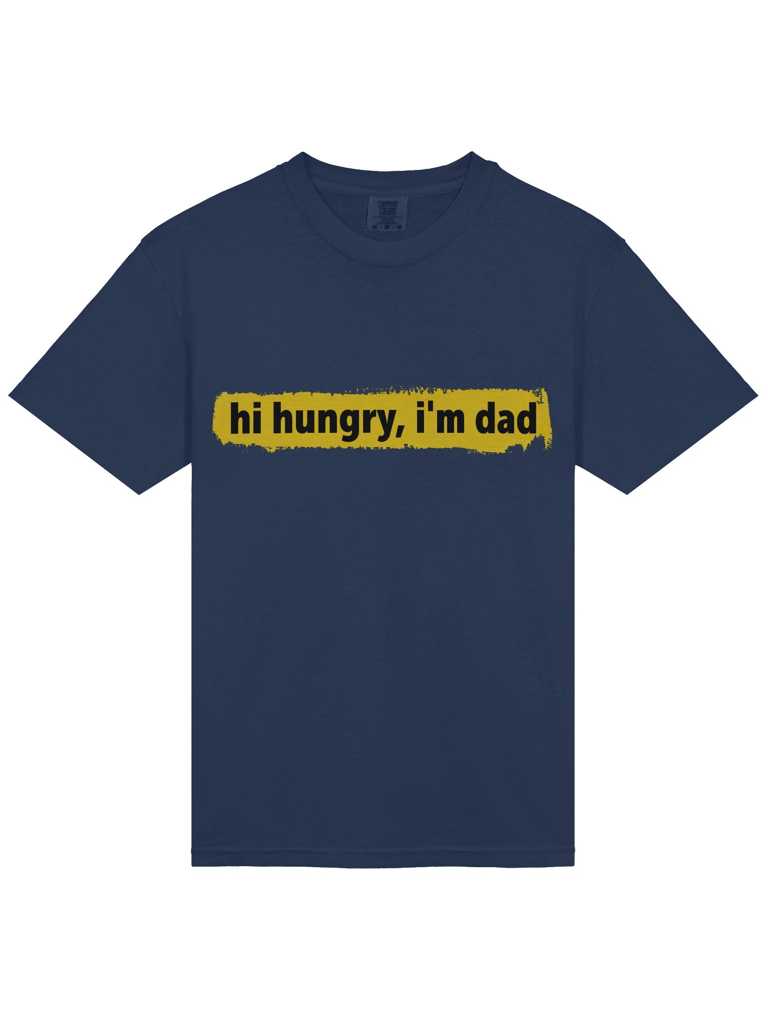 On The Go Tee Dad - Hi Hungry! product image (3)