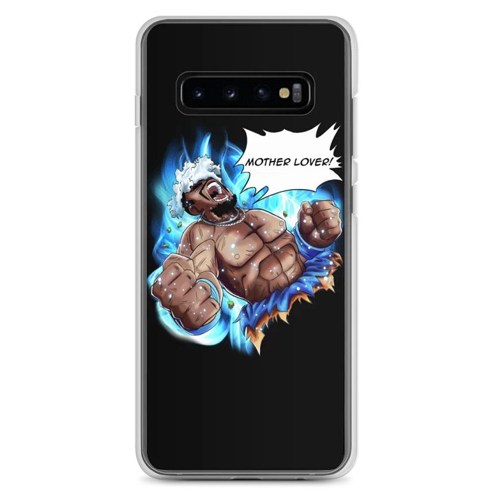 UI Samsung Phone Case product image (2)