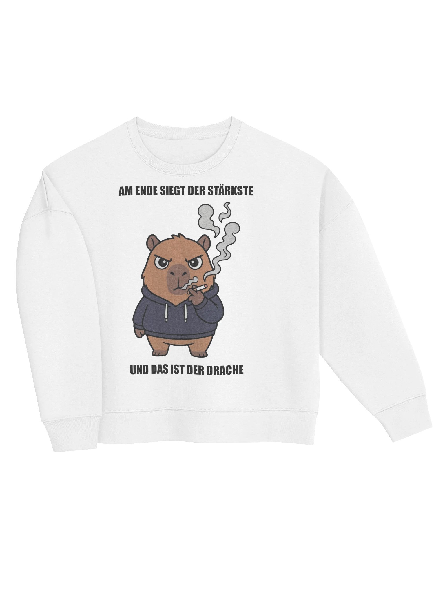 Stanley/Stella Women's Organic Crew Neck Sweatshirt product image (3)