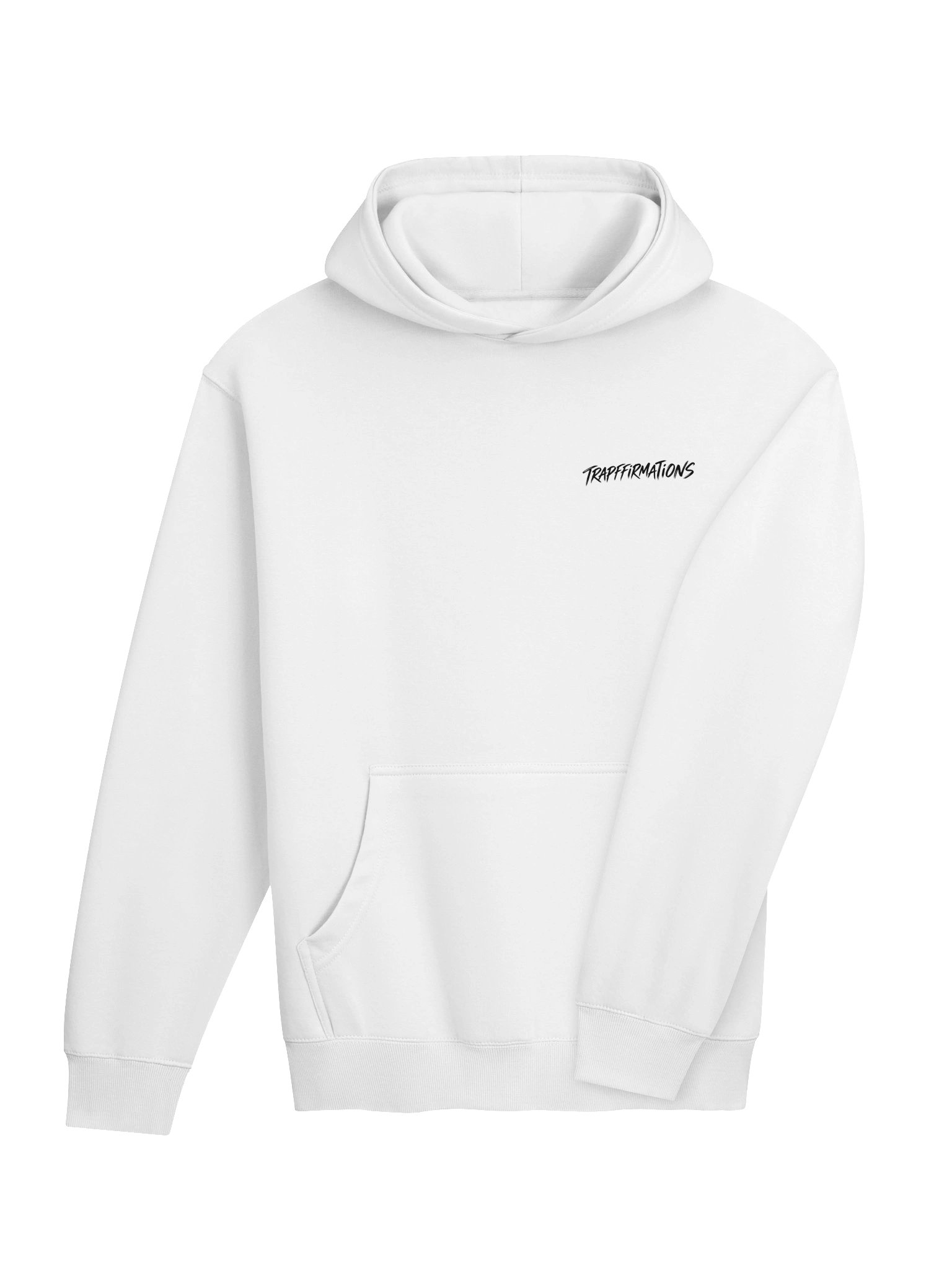 WINTER ARC 2026 • The Daylight Hoodie product image (4)