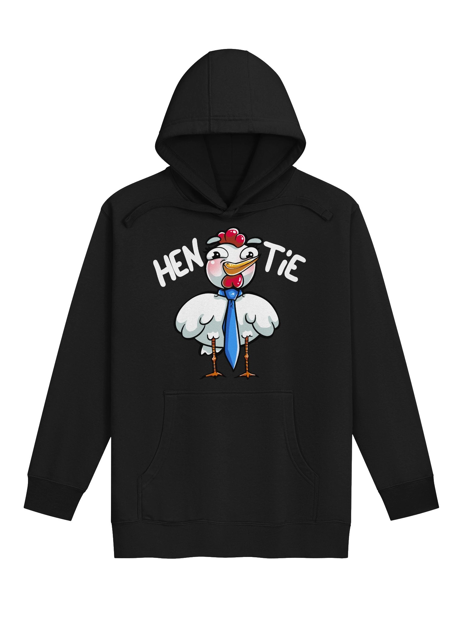 Hentie Hoodie product image (5)