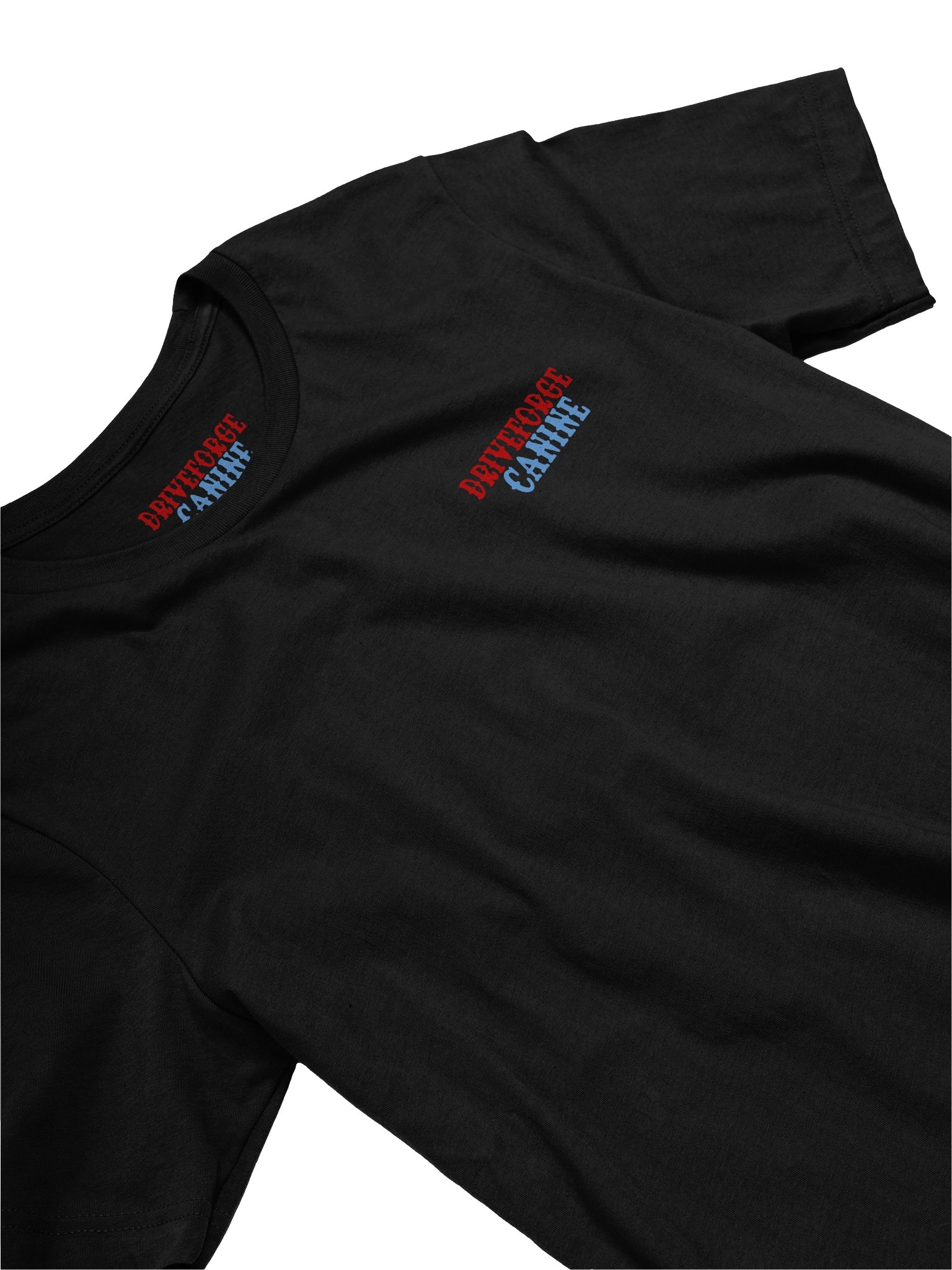 Yes My Dog Bites - Pinup Handler Tee product image (3)
