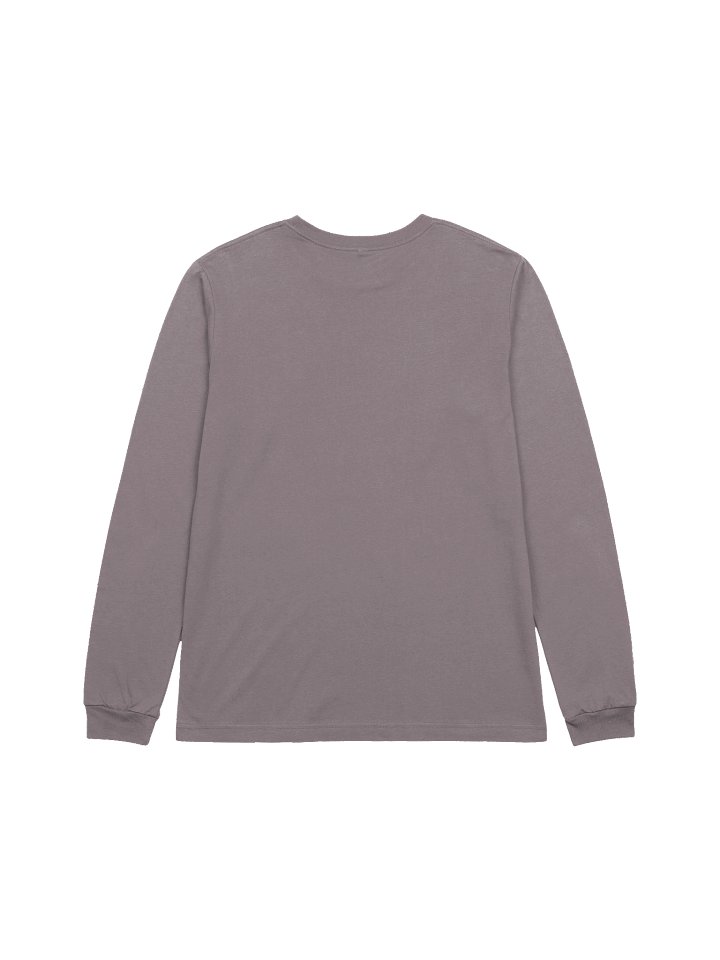 PBS NPR FDT Long Sleeve product image (22)