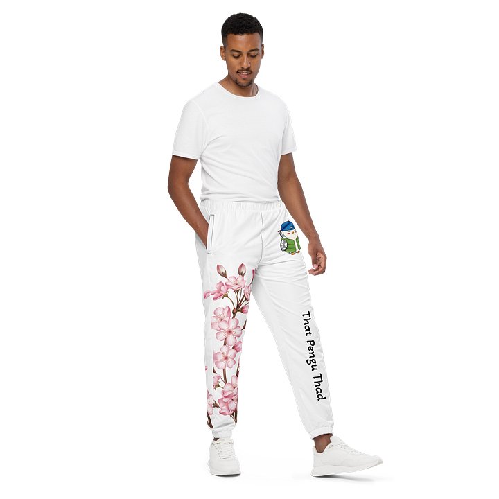 Cherry Blossom Joggers product image (2)