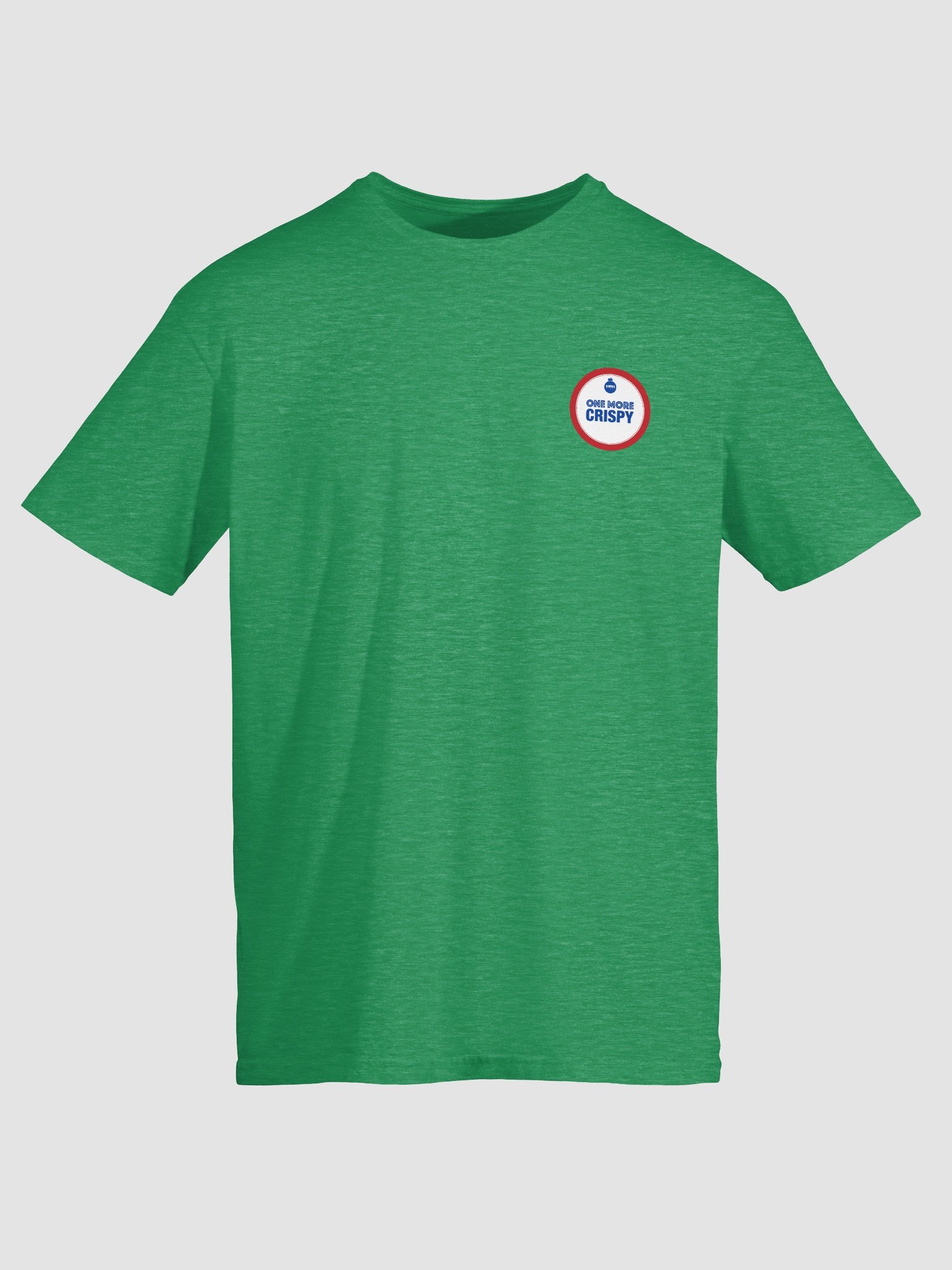 BOMBA Crispy T product image (13)