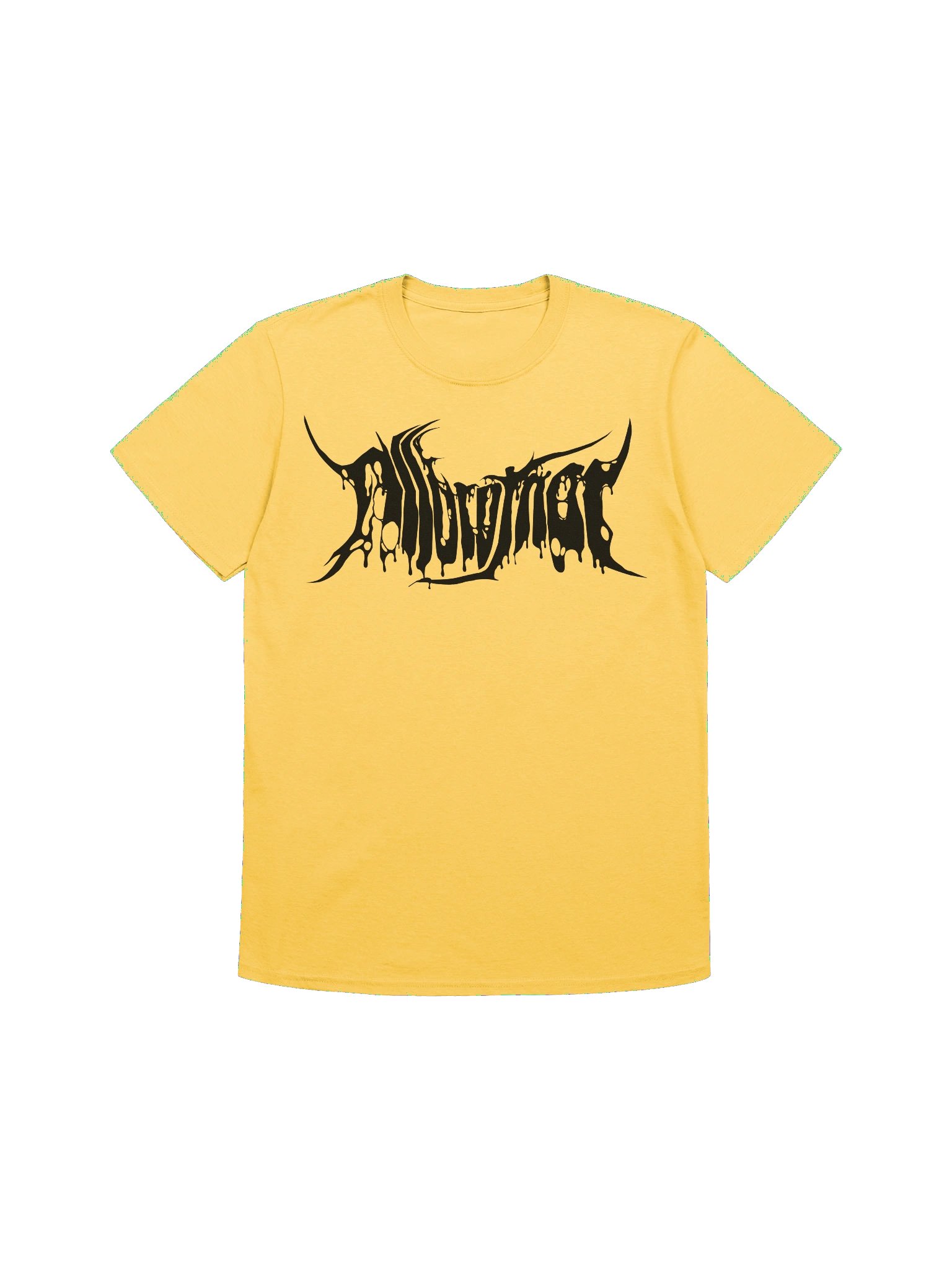Allbrotnar Logo Soft Style Tee product image (1)