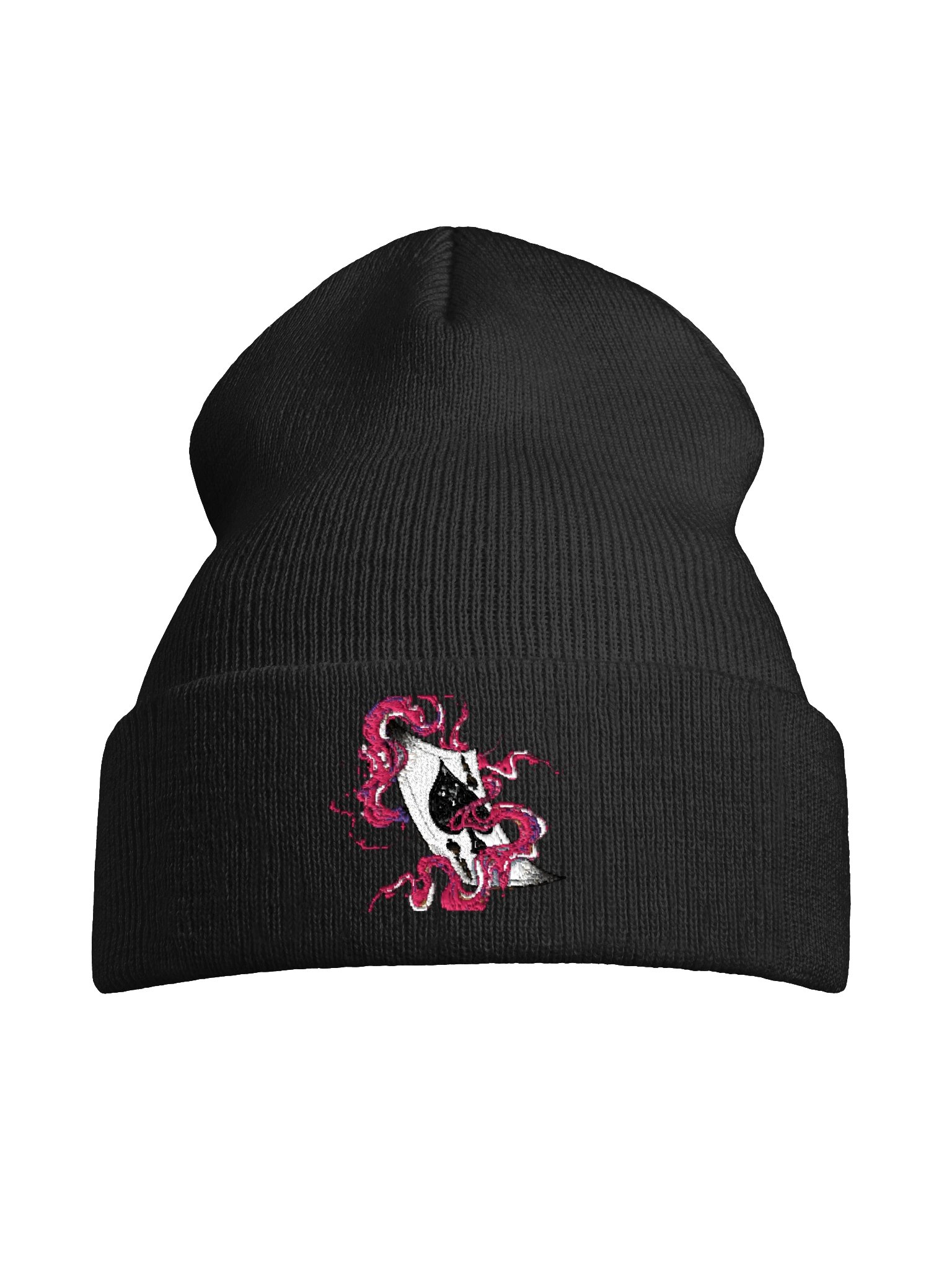 Never Fold Beanie product image (7)
