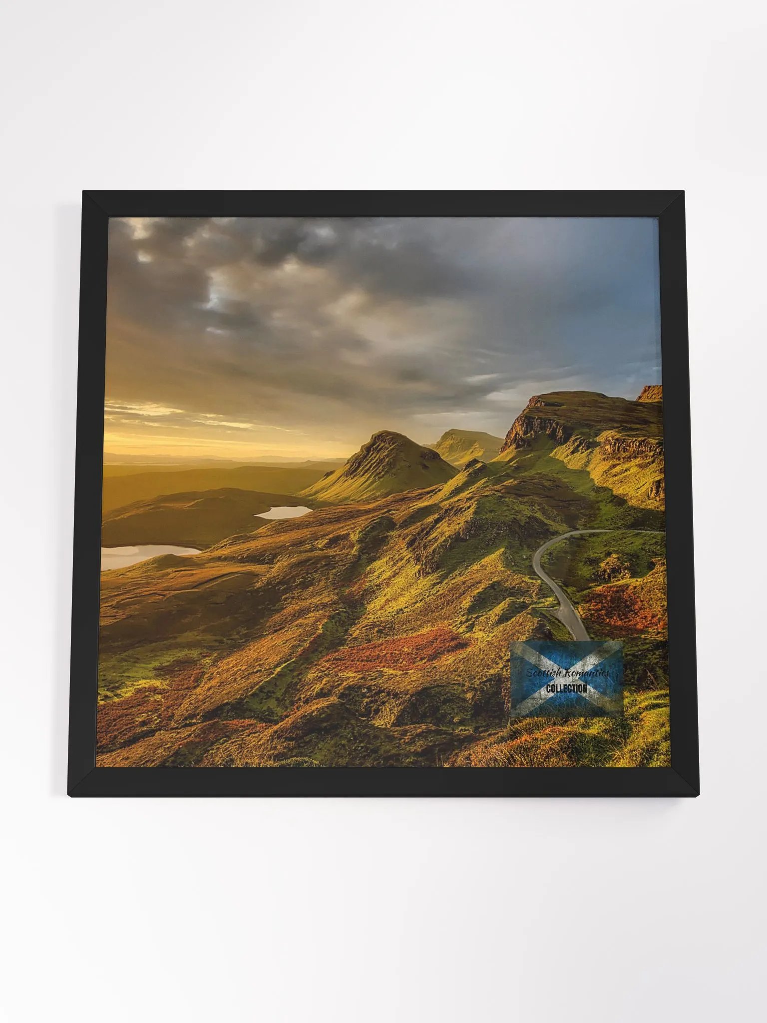 Scottish Romantics Collection product image (4)