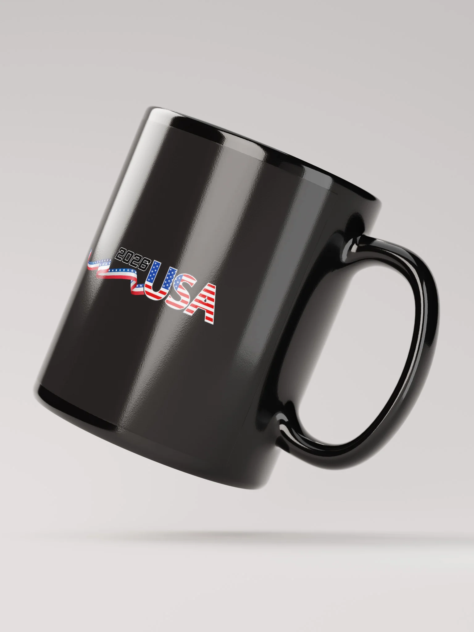 America 250 GENERIC Coffee Mug product image (3)