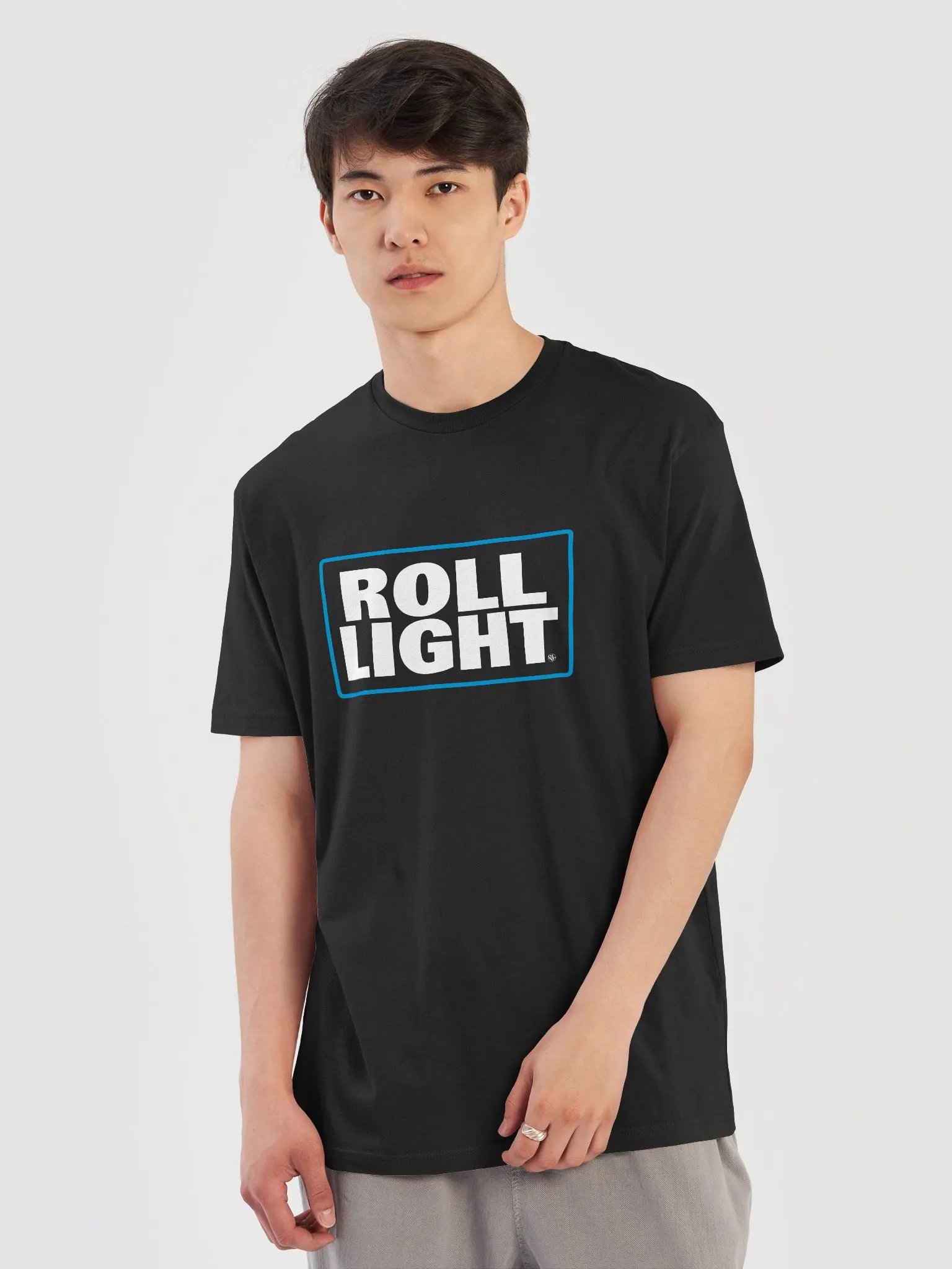 Roll Light Tee product image (43)