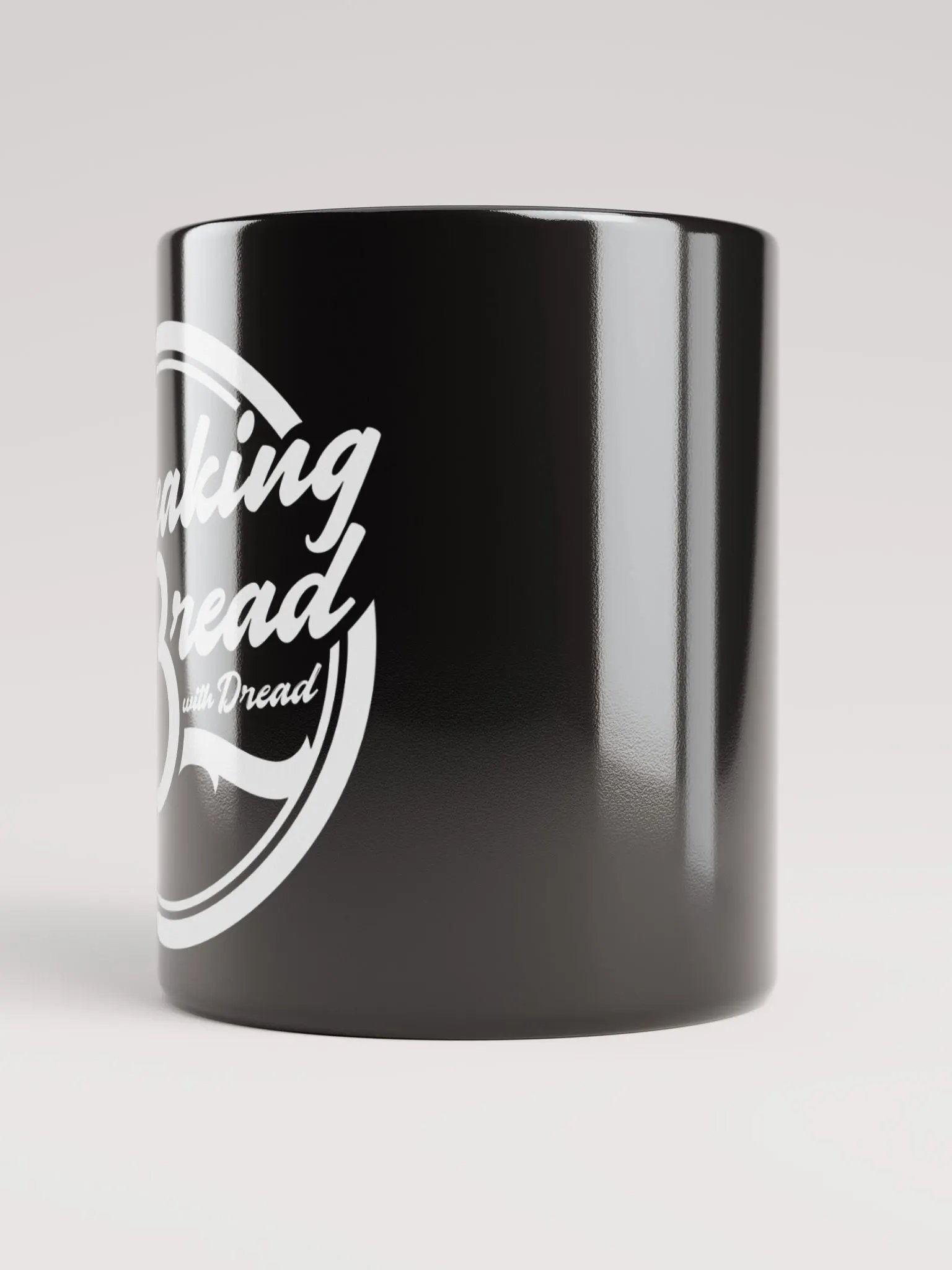 BBwD Mug Black product image (2)