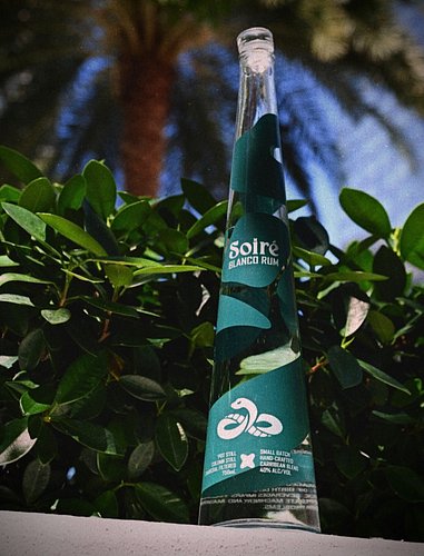 A BETTER BLANCO 💚
no additives // no shortcuts.