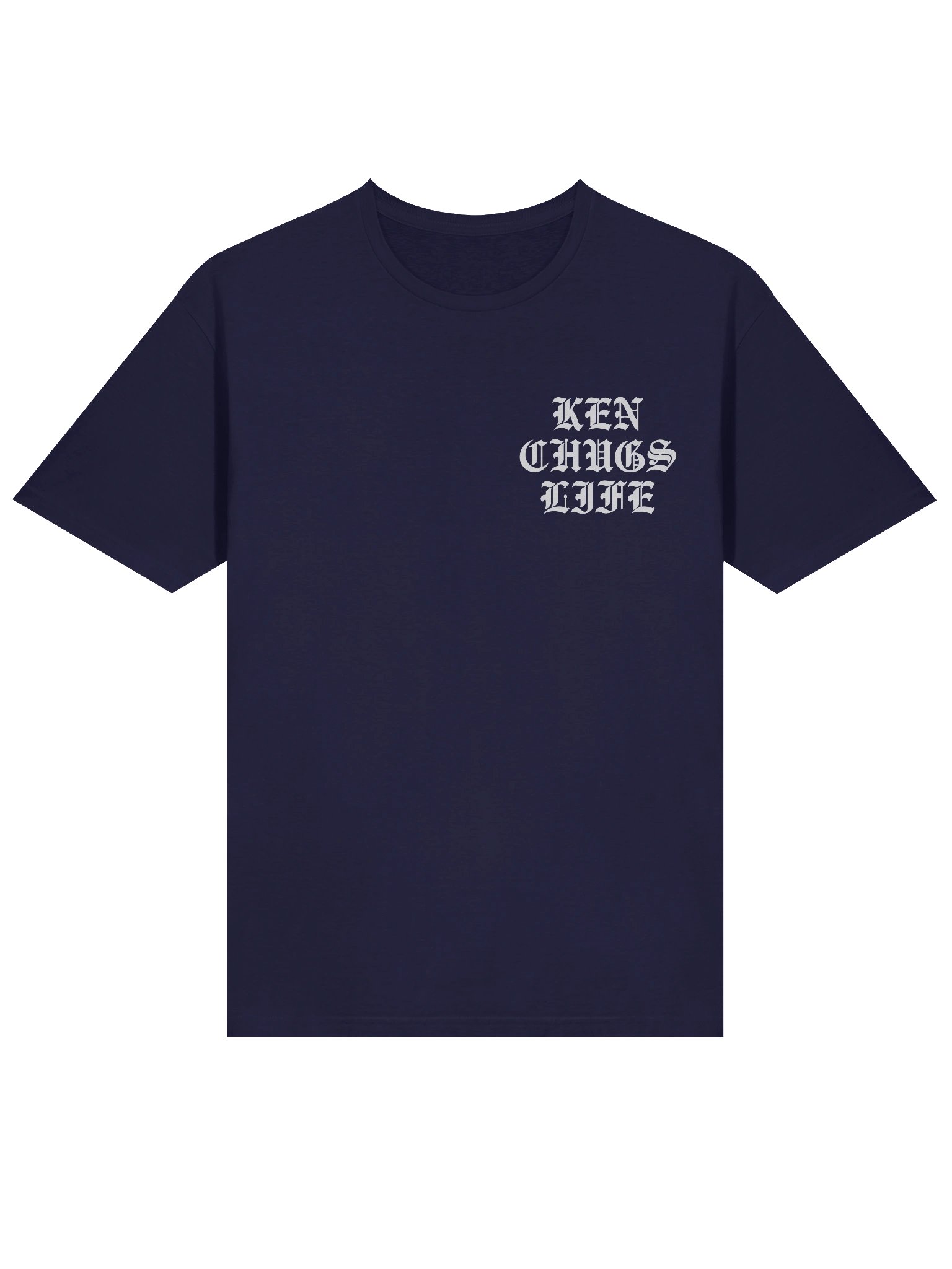 KenChugs Life Shirt product image (5)