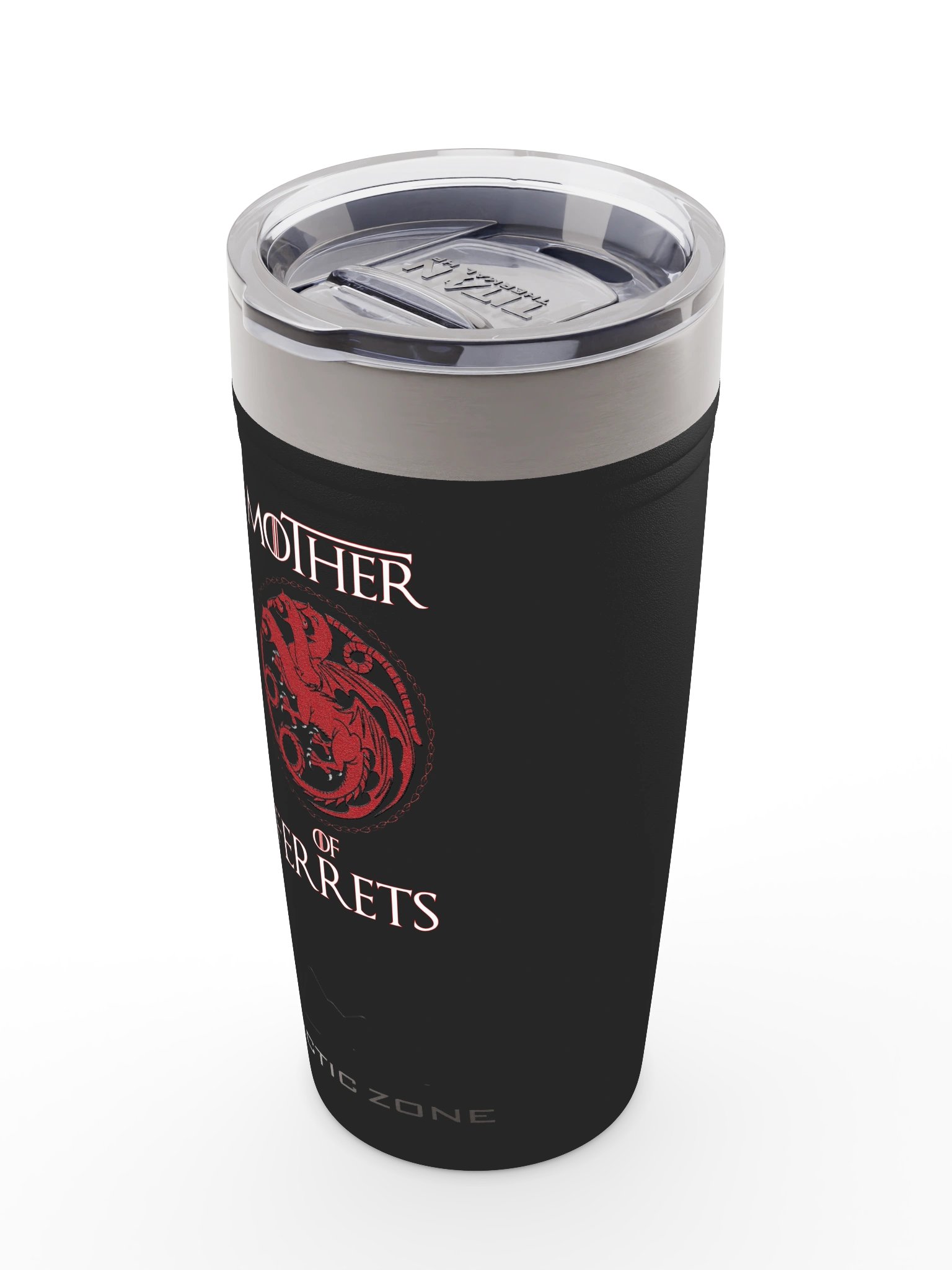 Arctic Zone Titan Thermal HP Copper Tumbler 20 oz, Mother of Ferrets Lover Gift product image (10)