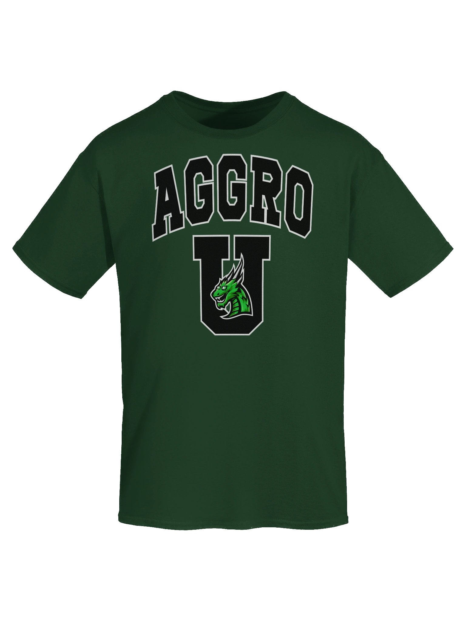 Aggro U Black product image (31)