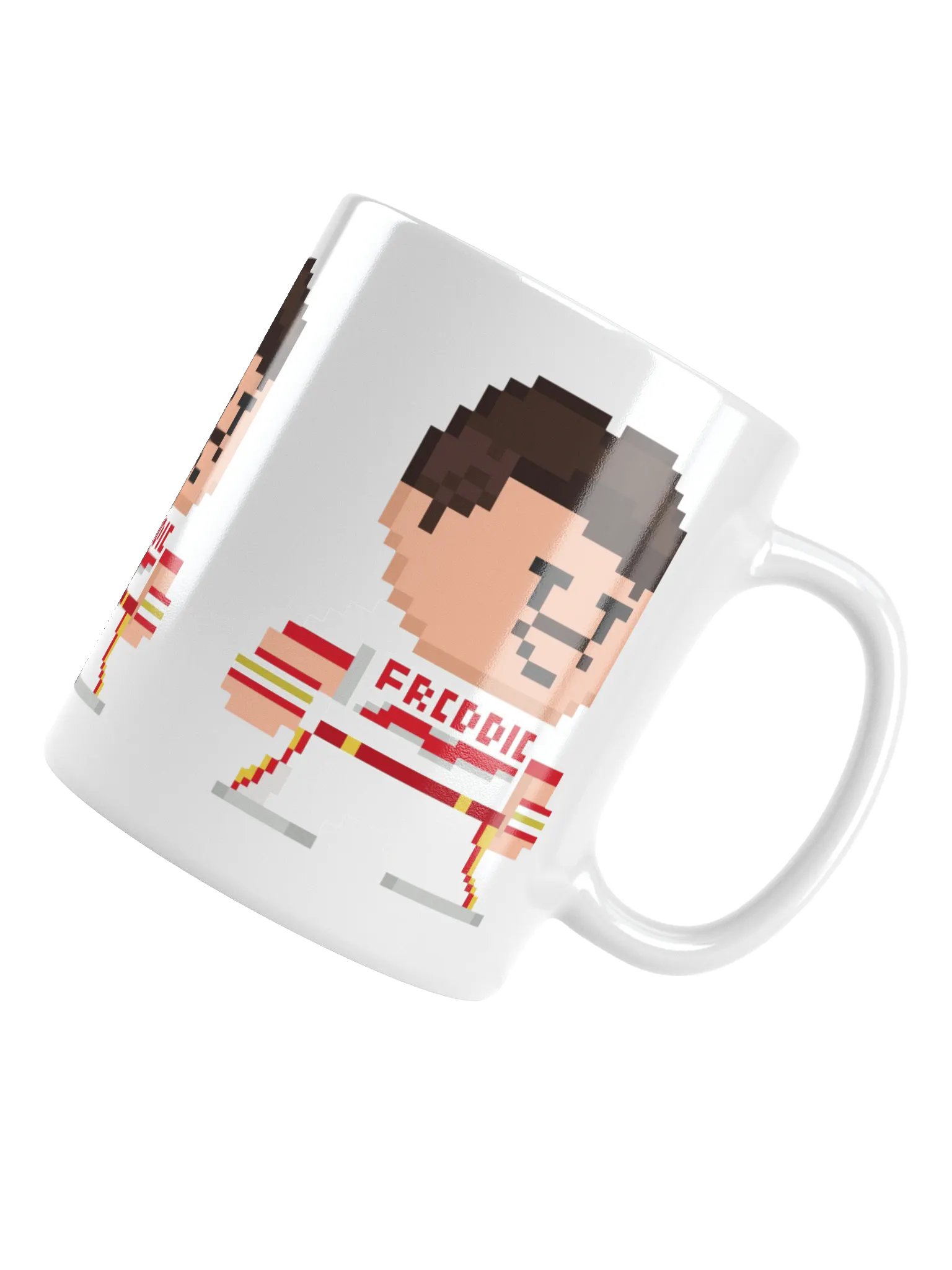 8bit Freddie mug product image (4)
