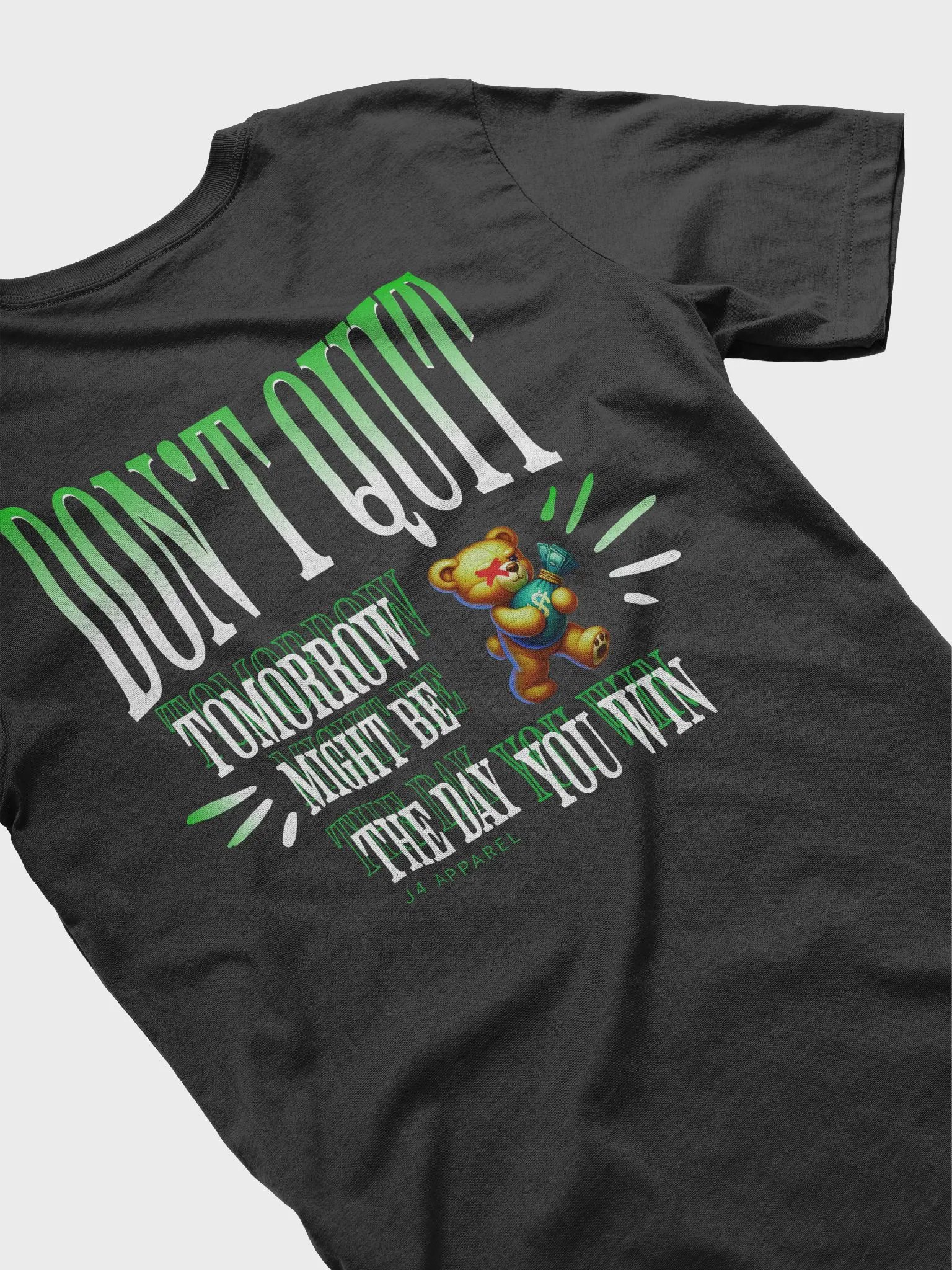 Future Billionaire Tee product image (4)