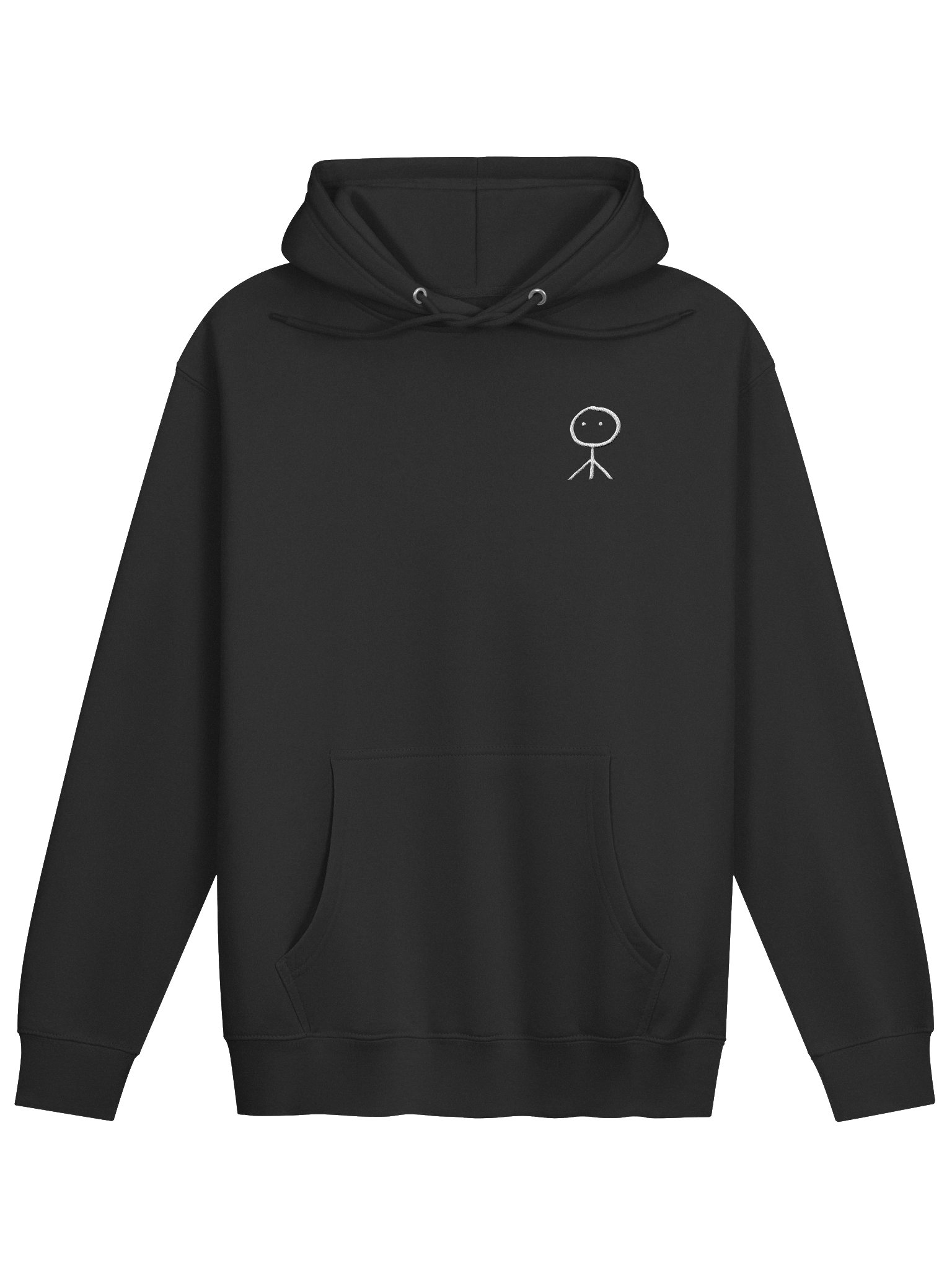 Drawn Out Hoodie product image (1)