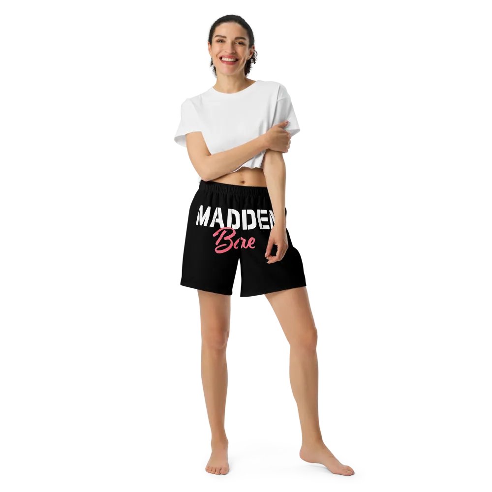 Madden Bae Mid Shorts product image (8)